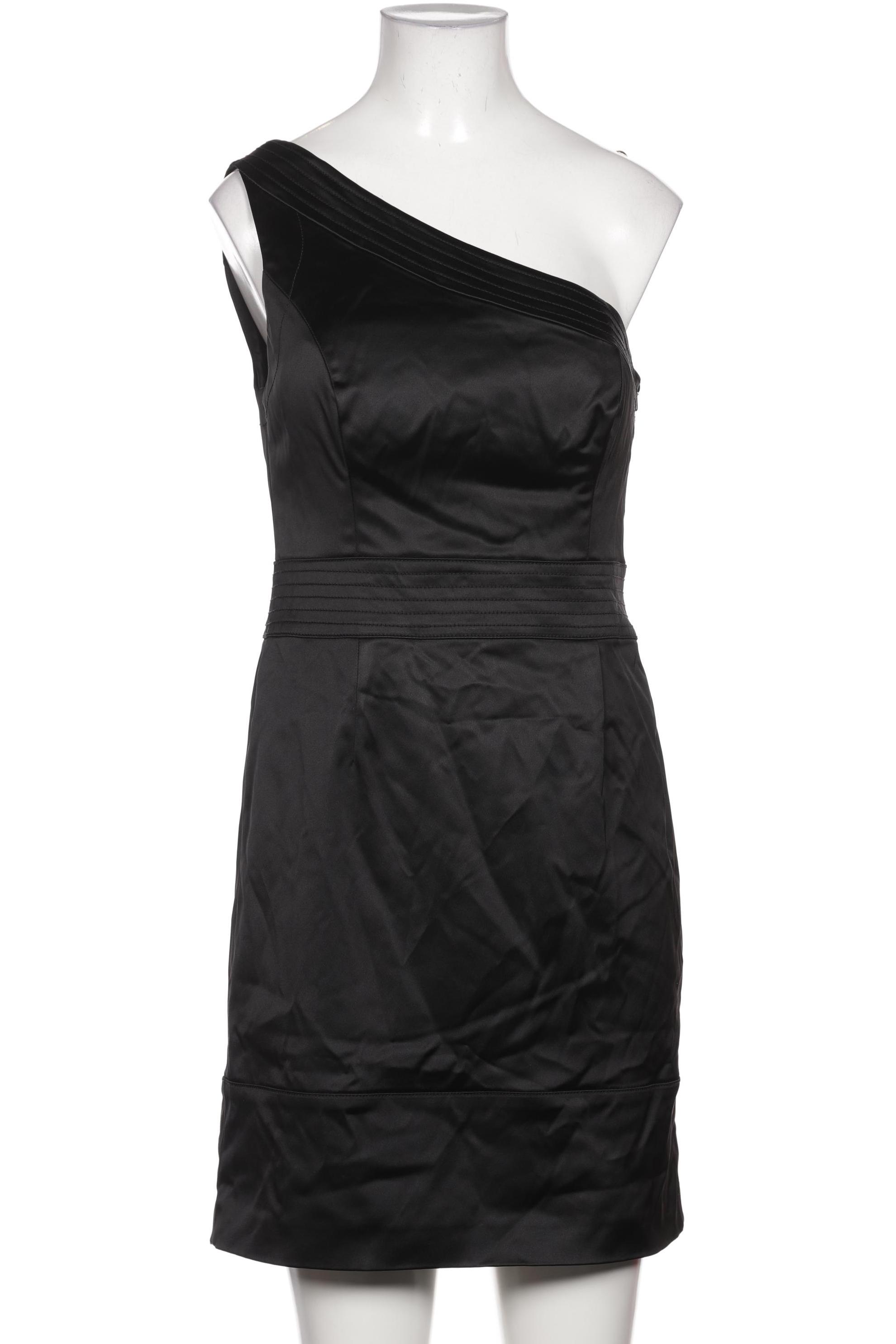 

Coast Damen Kleid, schwarz, Gr. 10