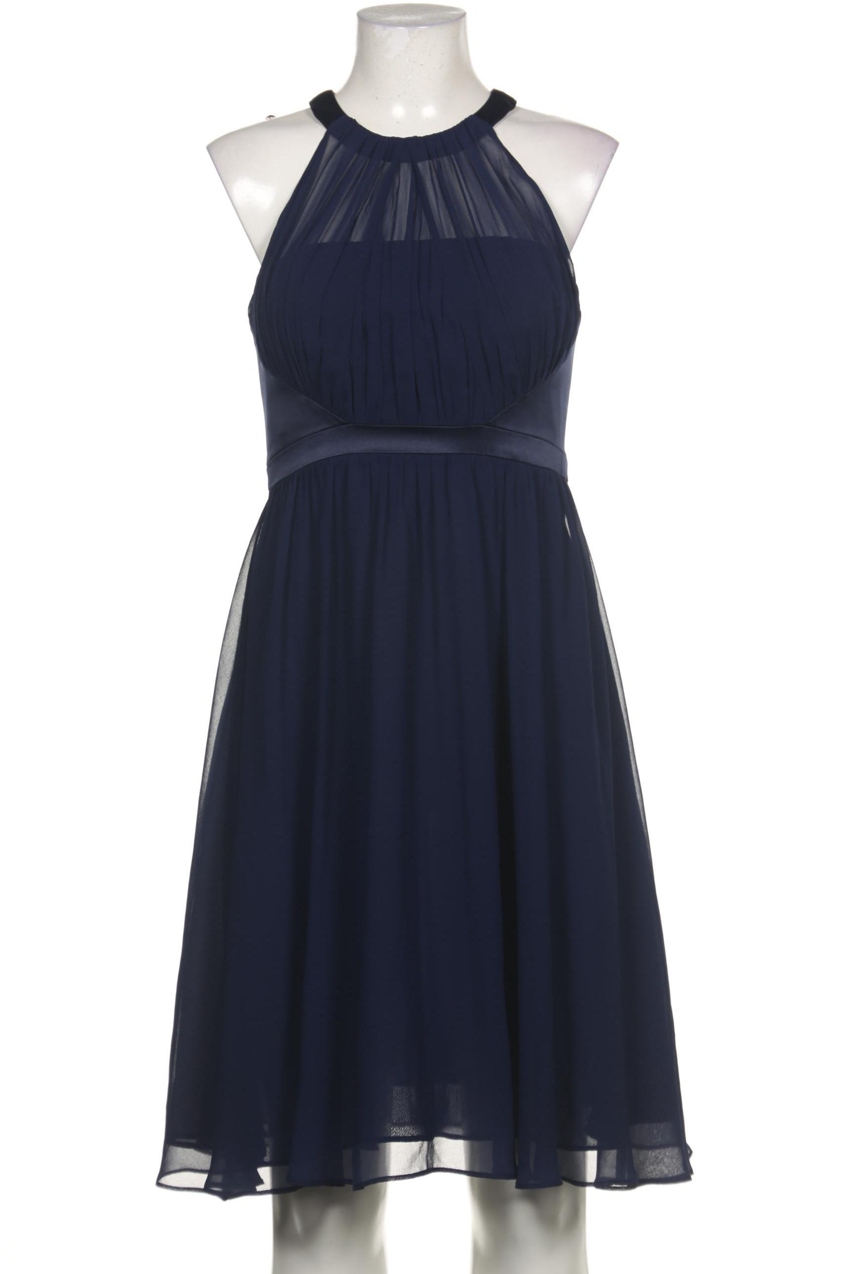 

Coast Damen Kleid, marineblau, Gr. 38