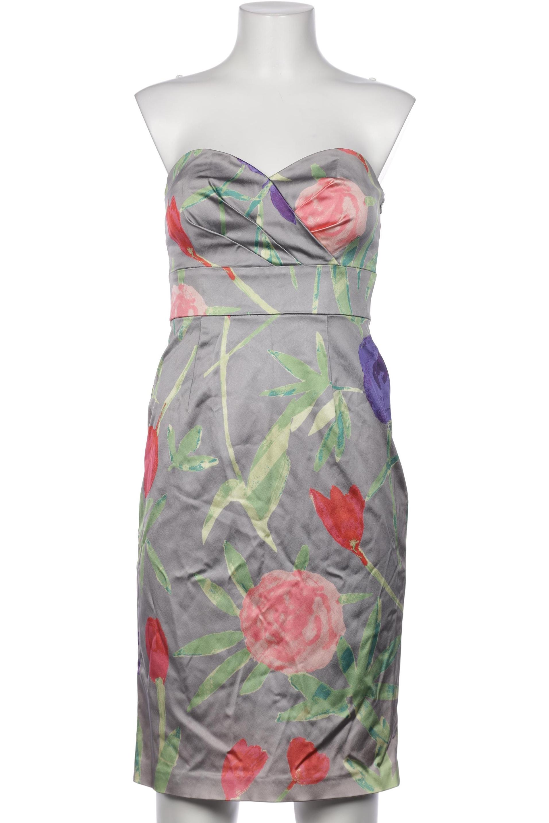 

Coast Damen Kleid, grau, Gr. 12