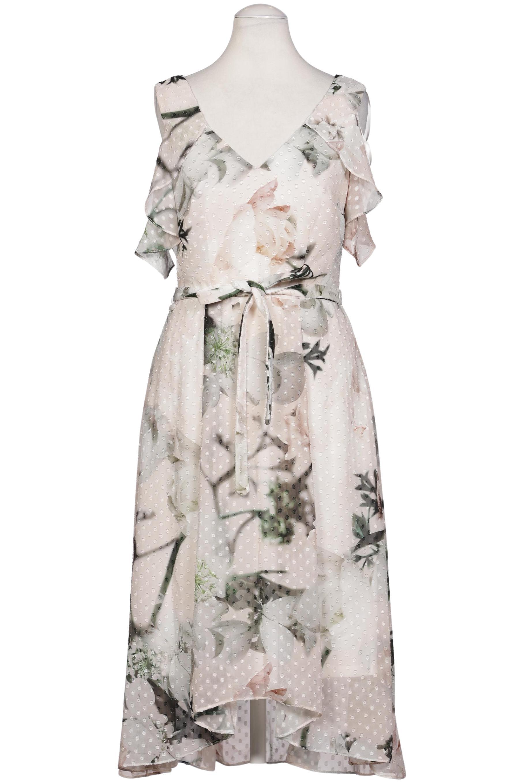 

Coast Damen Kleid, mehrfarbig, Gr. 34