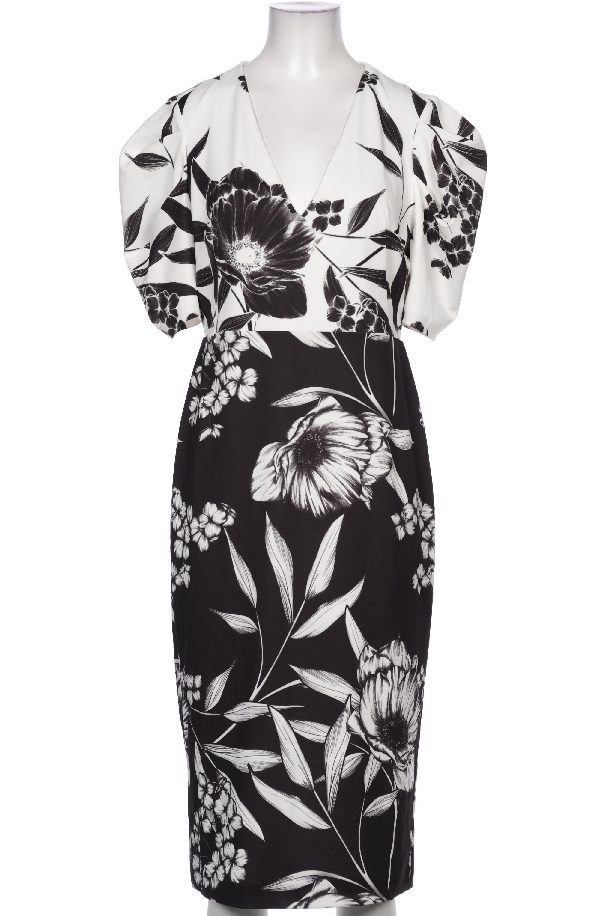 

Coast Damen Kleid, schwarz, Gr. 38