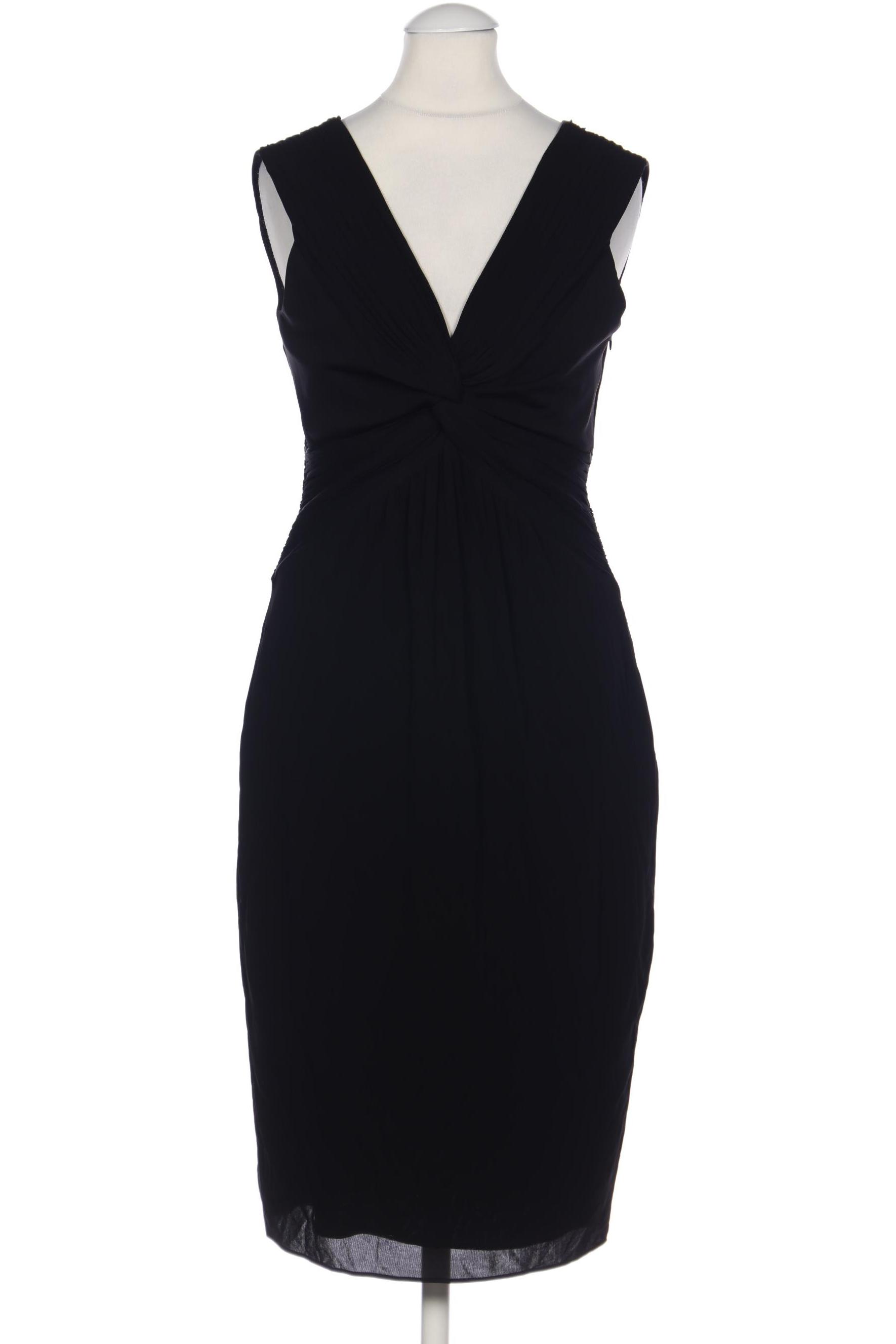 

Coast Damen Kleid, schwarz, Gr. 8