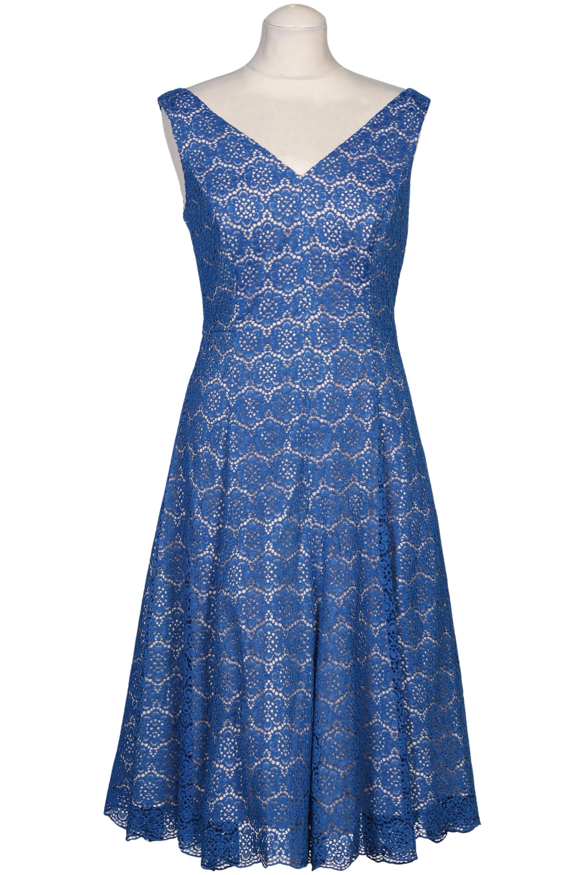 

Coast Damen Kleid, blau, Gr. 38