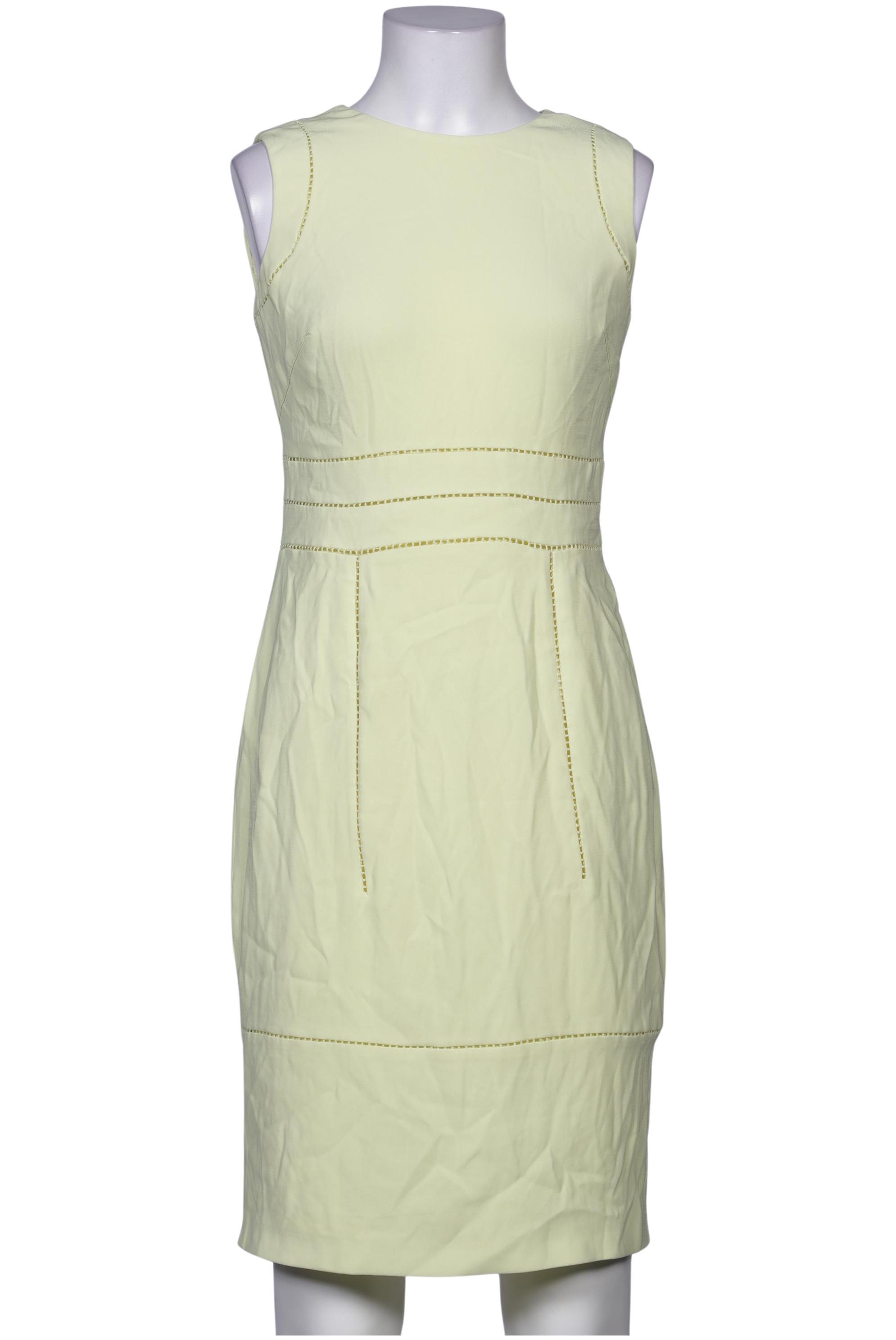 

Coast Damen Kleid, gelb, Gr. 36