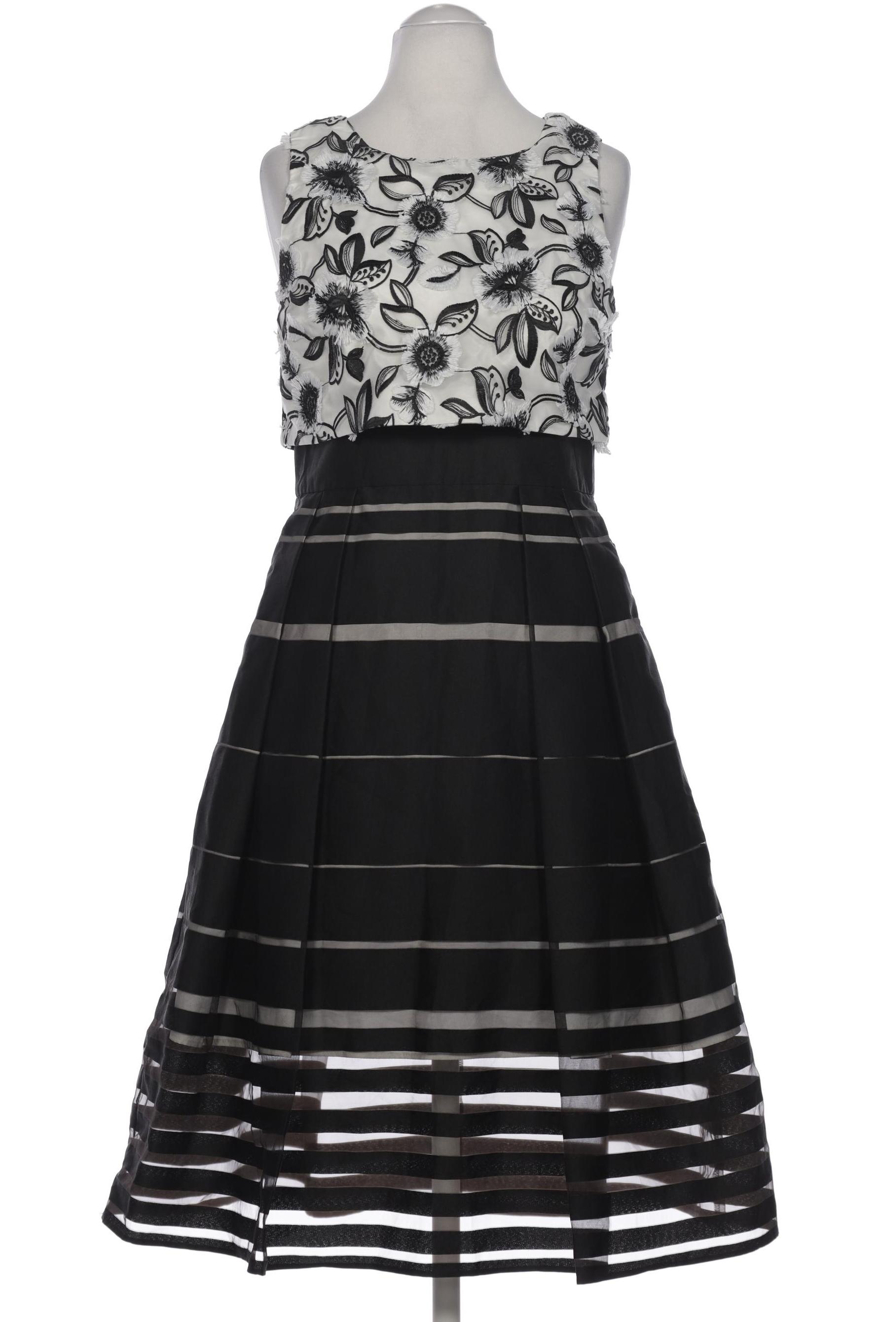 

Coast Damen Kleid, schwarz, Gr. 12
