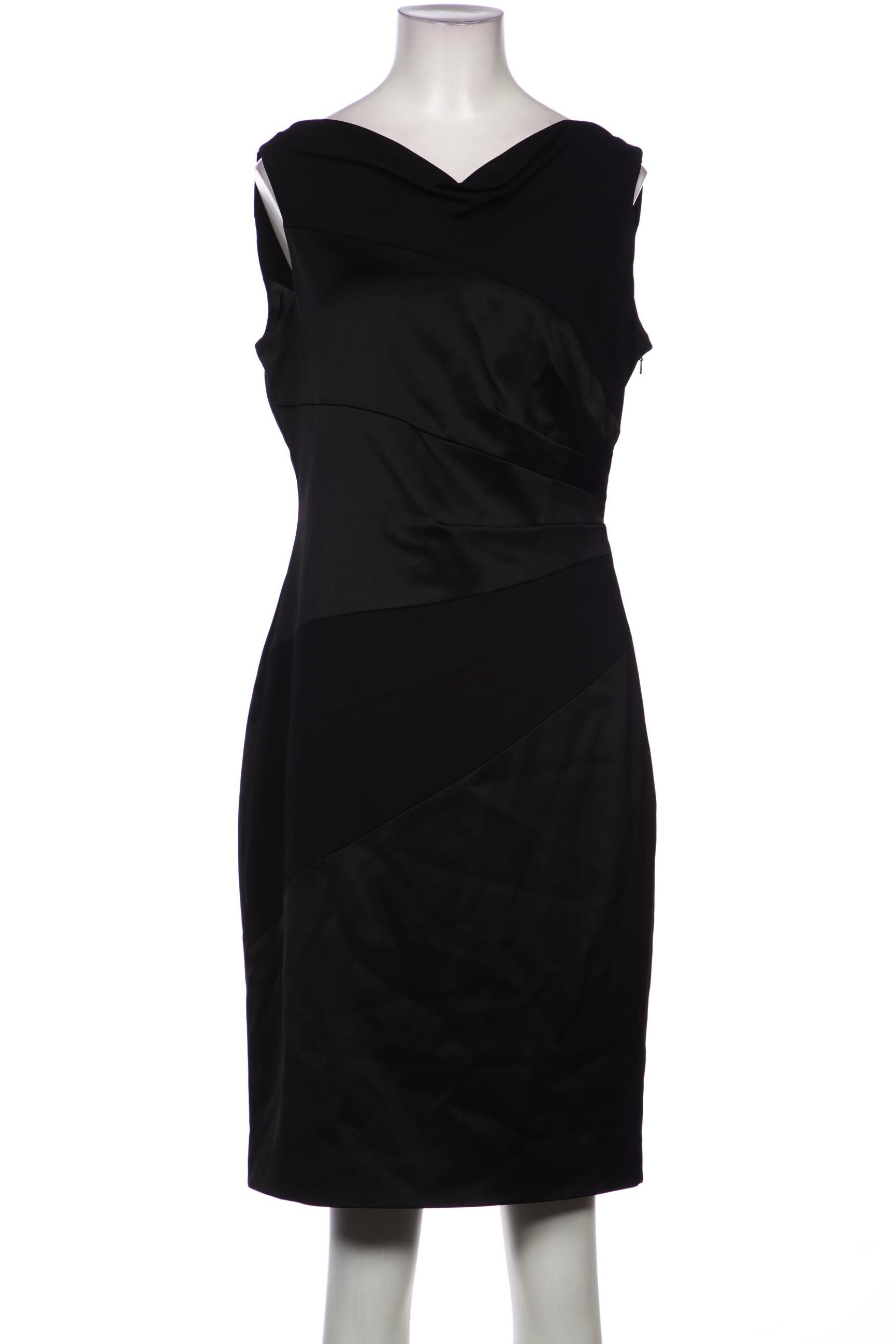 

Coast Damen Kleid, schwarz, Gr. 38