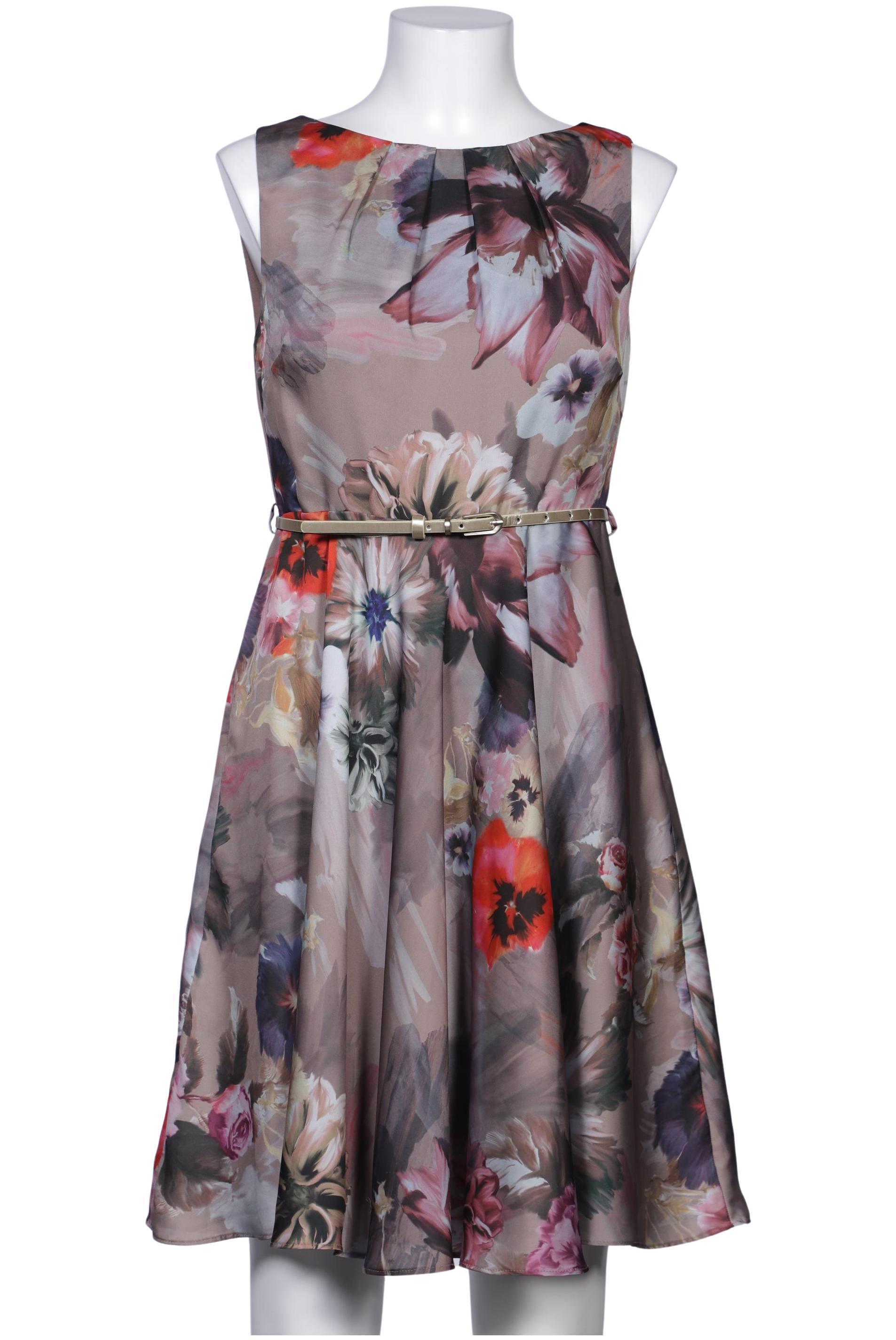 

Coast Damen Kleid, mehrfarbig, Gr. 12