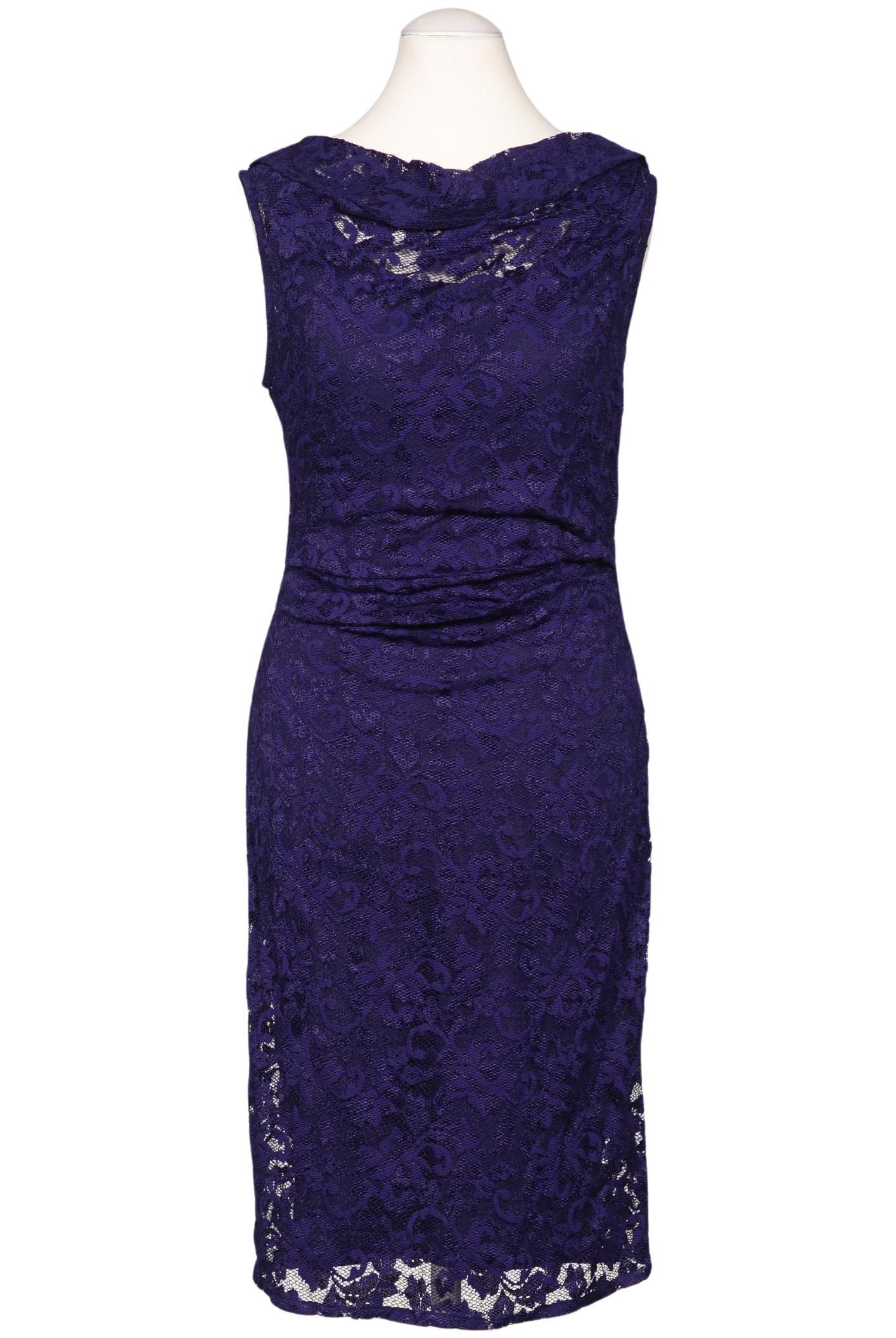 

Coast Damen Kleid, flieder, Gr. 34