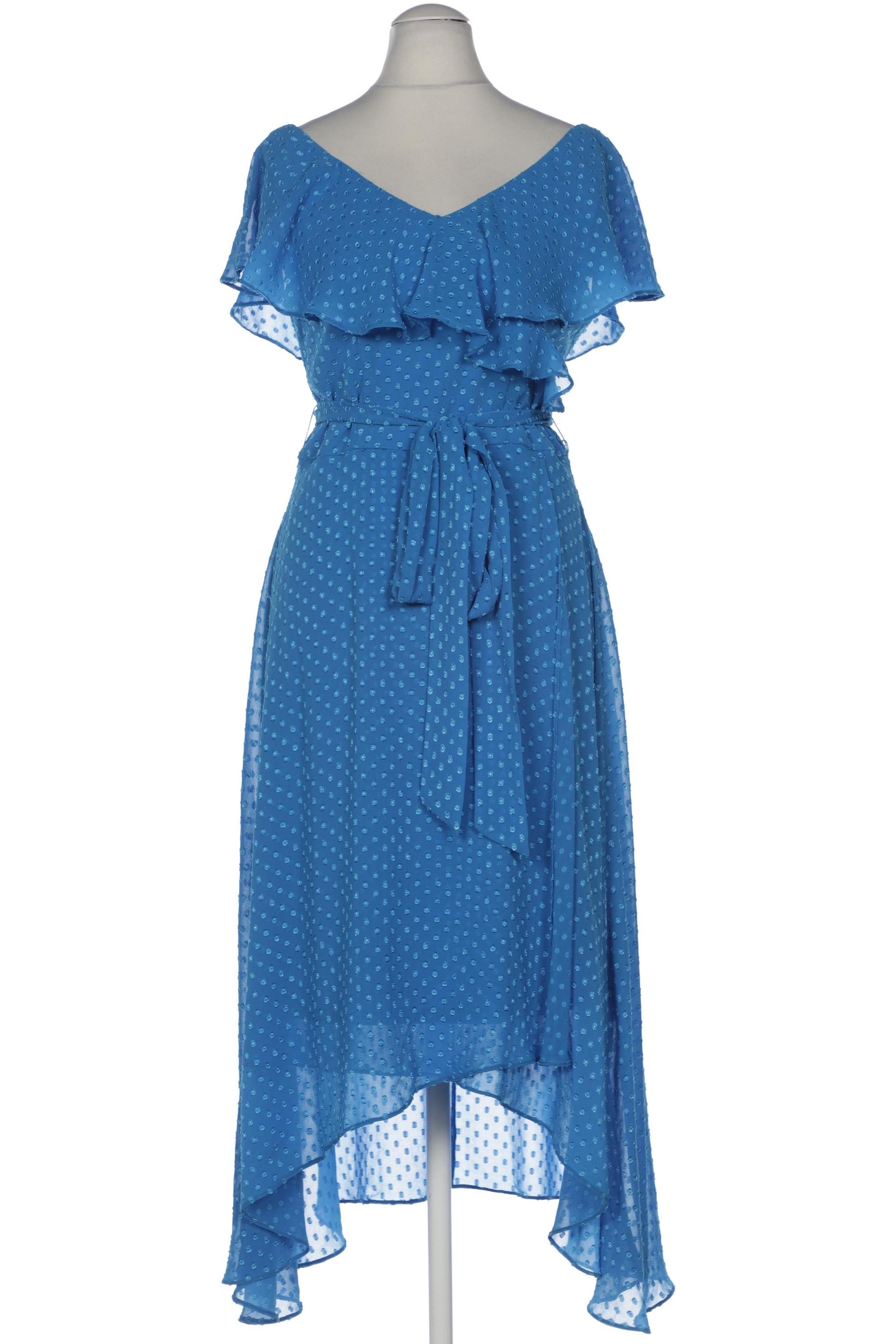 

Coast Damen Kleid, blau, Gr. 12