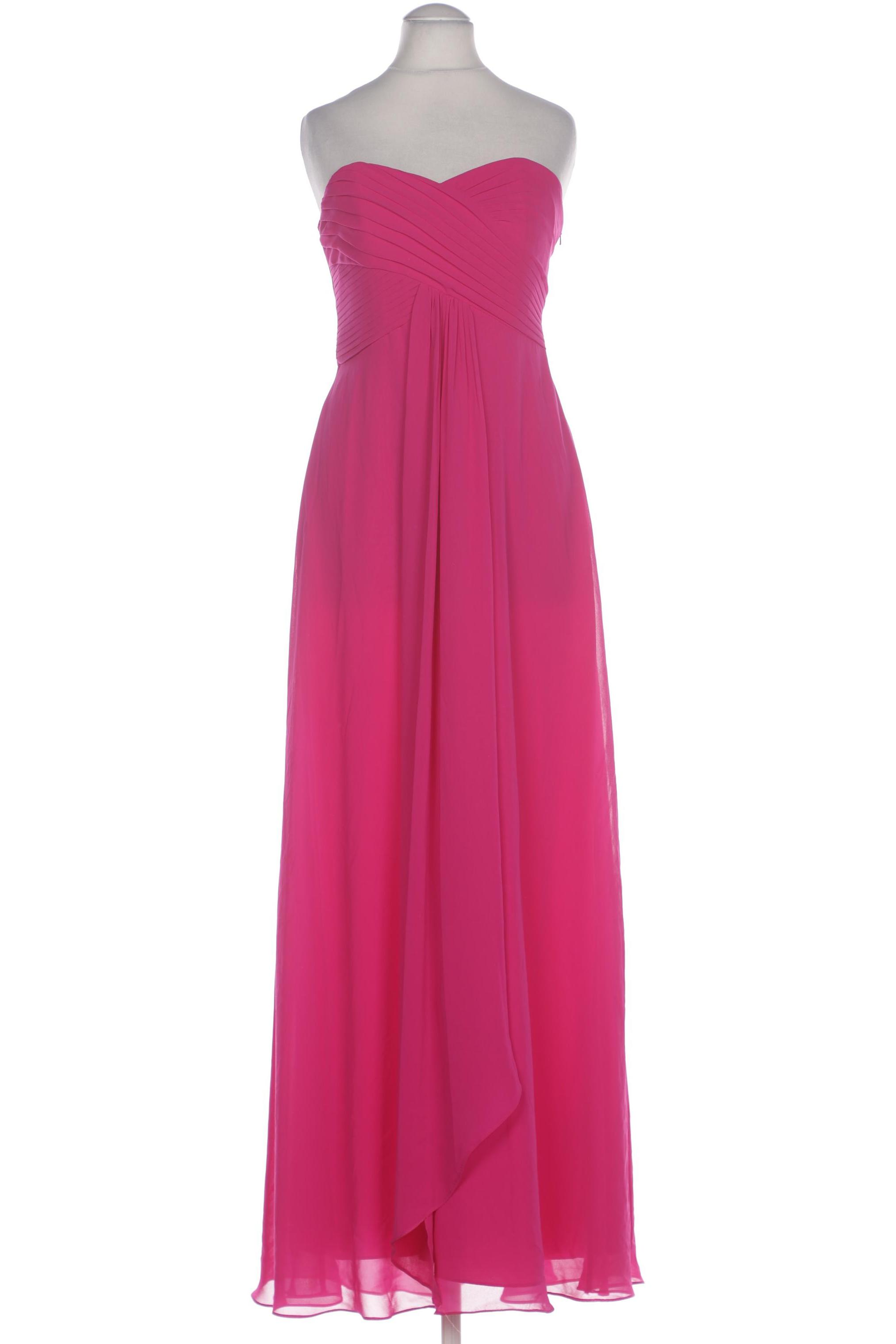 

Coast Damen Kleid, pink, Gr. 34