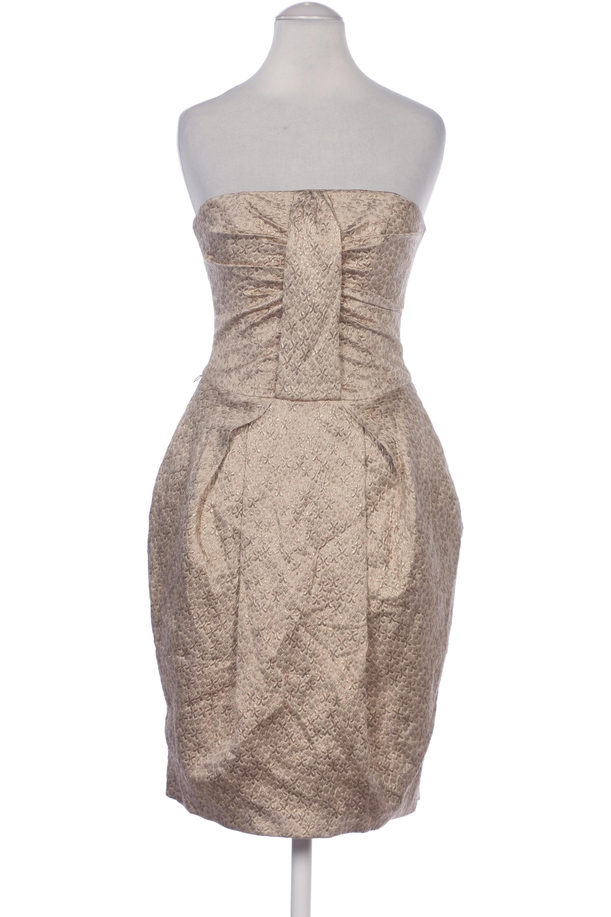 

Coast Damen Kleid, beige, Gr. 32