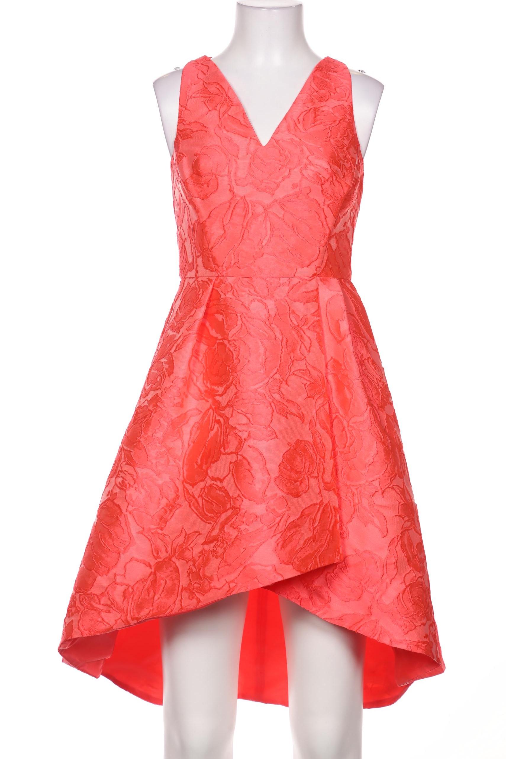 

Coast Damen Kleid, orange, Gr. 36