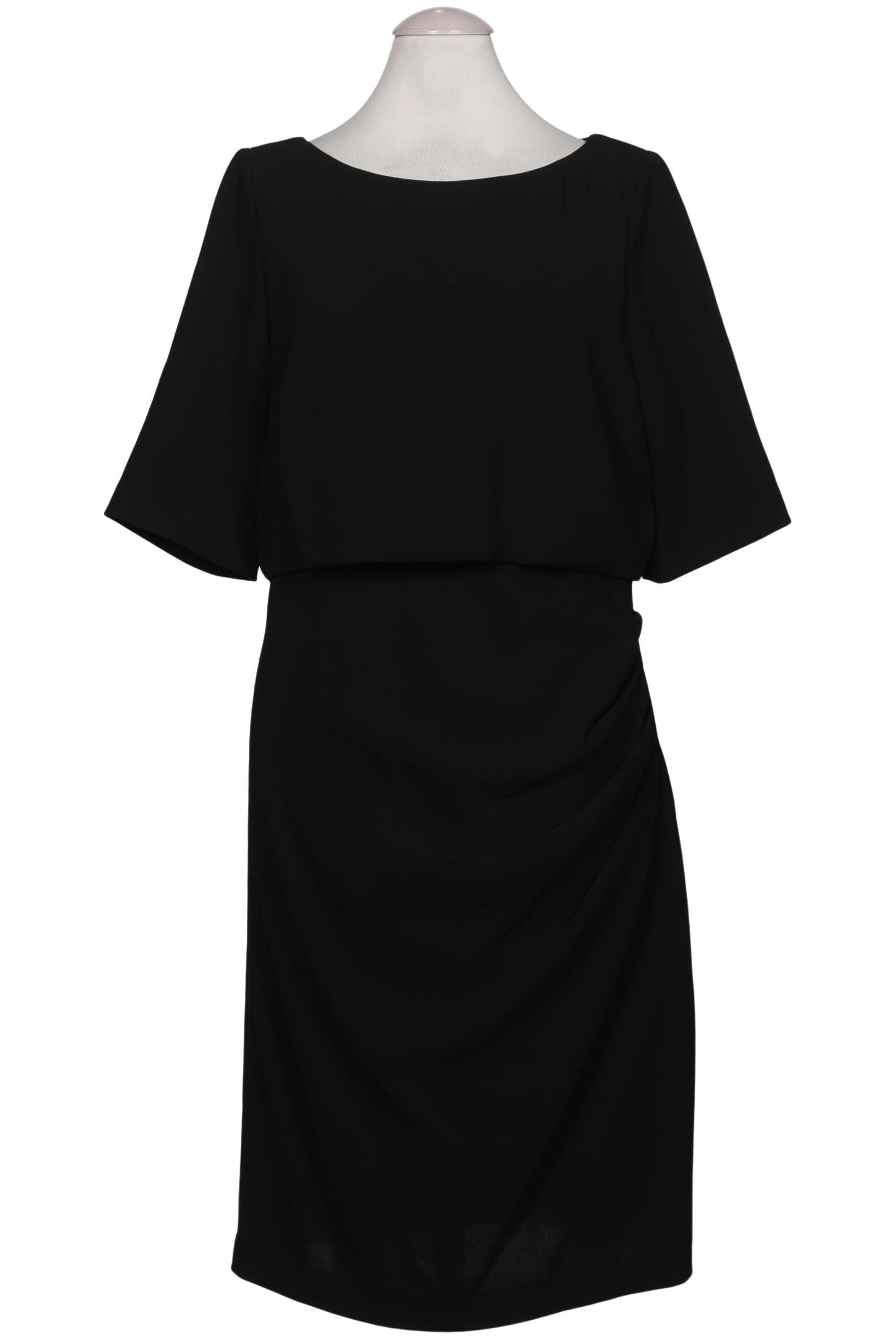 

Coast Damen Kleid, schwarz, Gr. 38