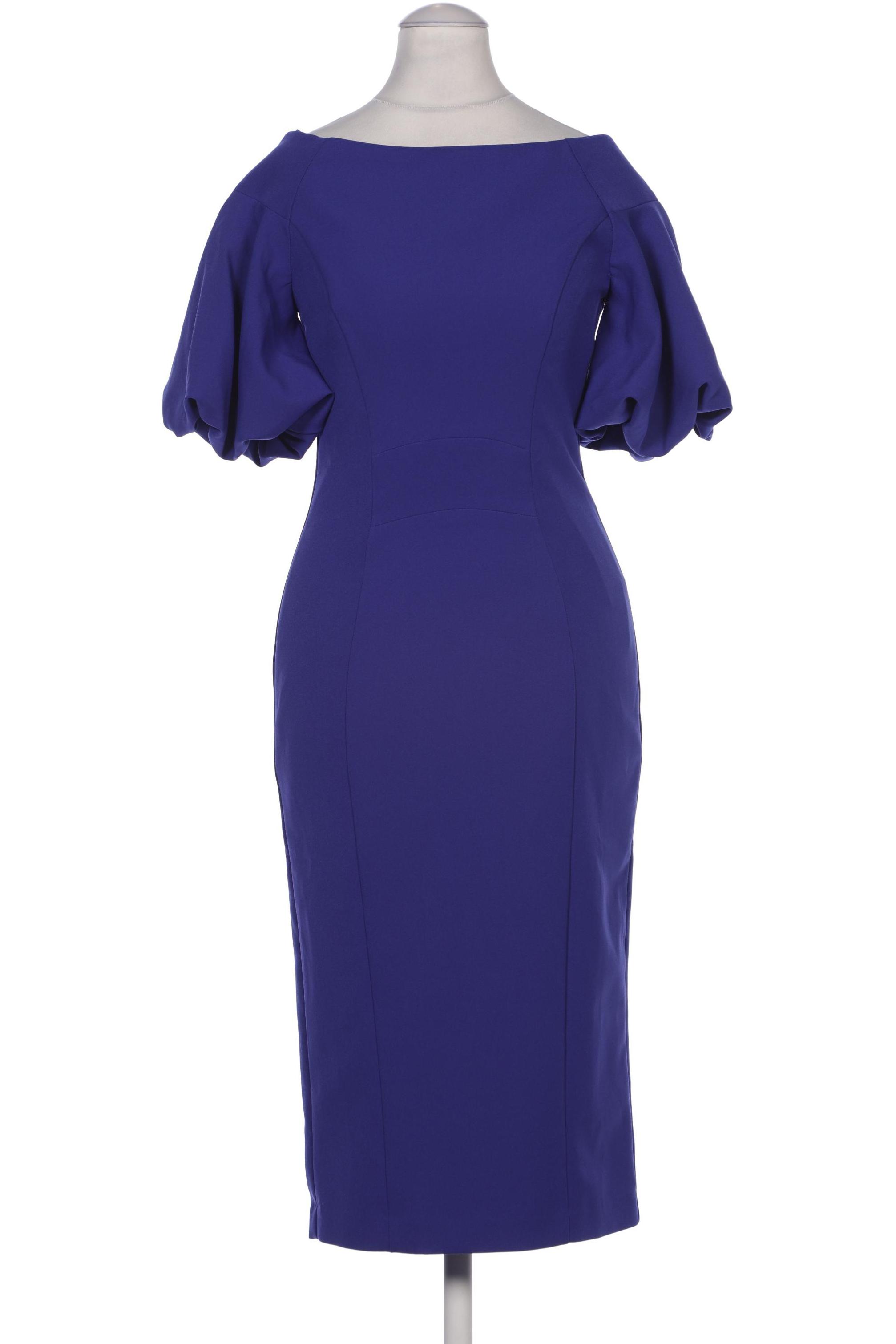 

Coast Damen Kleid, blau, Gr. 32