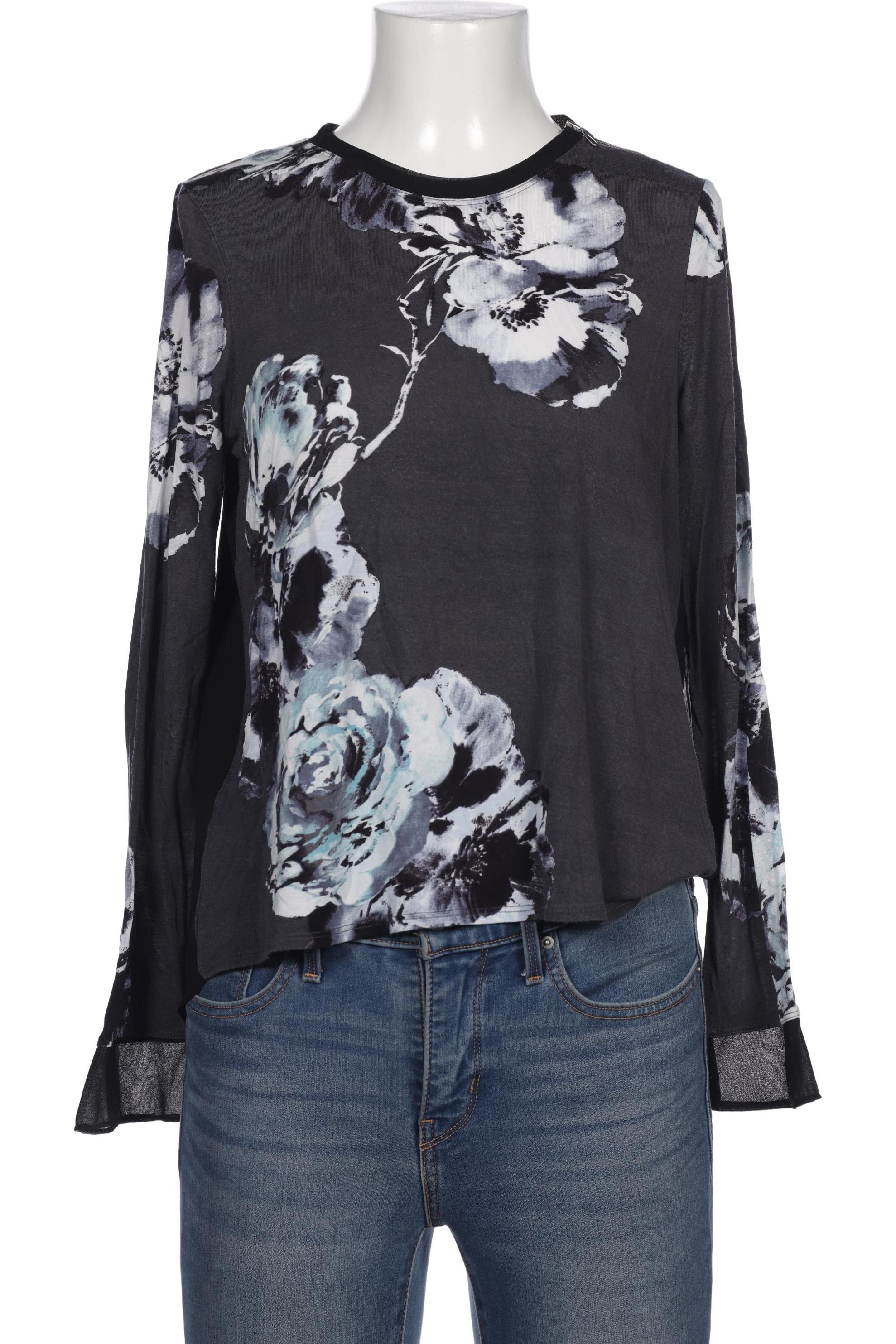 

Coast Damen Langarmshirt, grau, Gr. 36