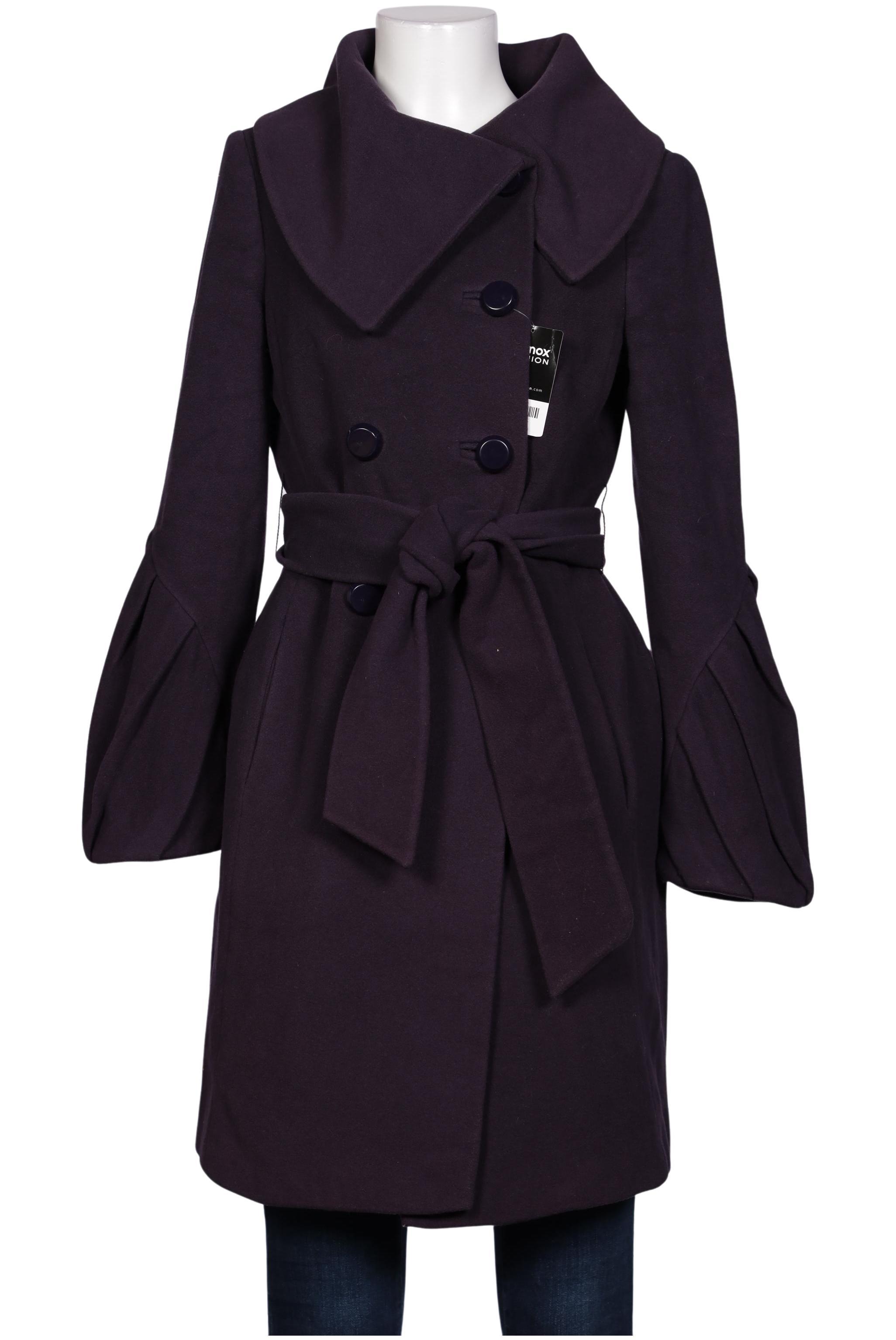 

Coast Damen Mantel, flieder, Gr. 10