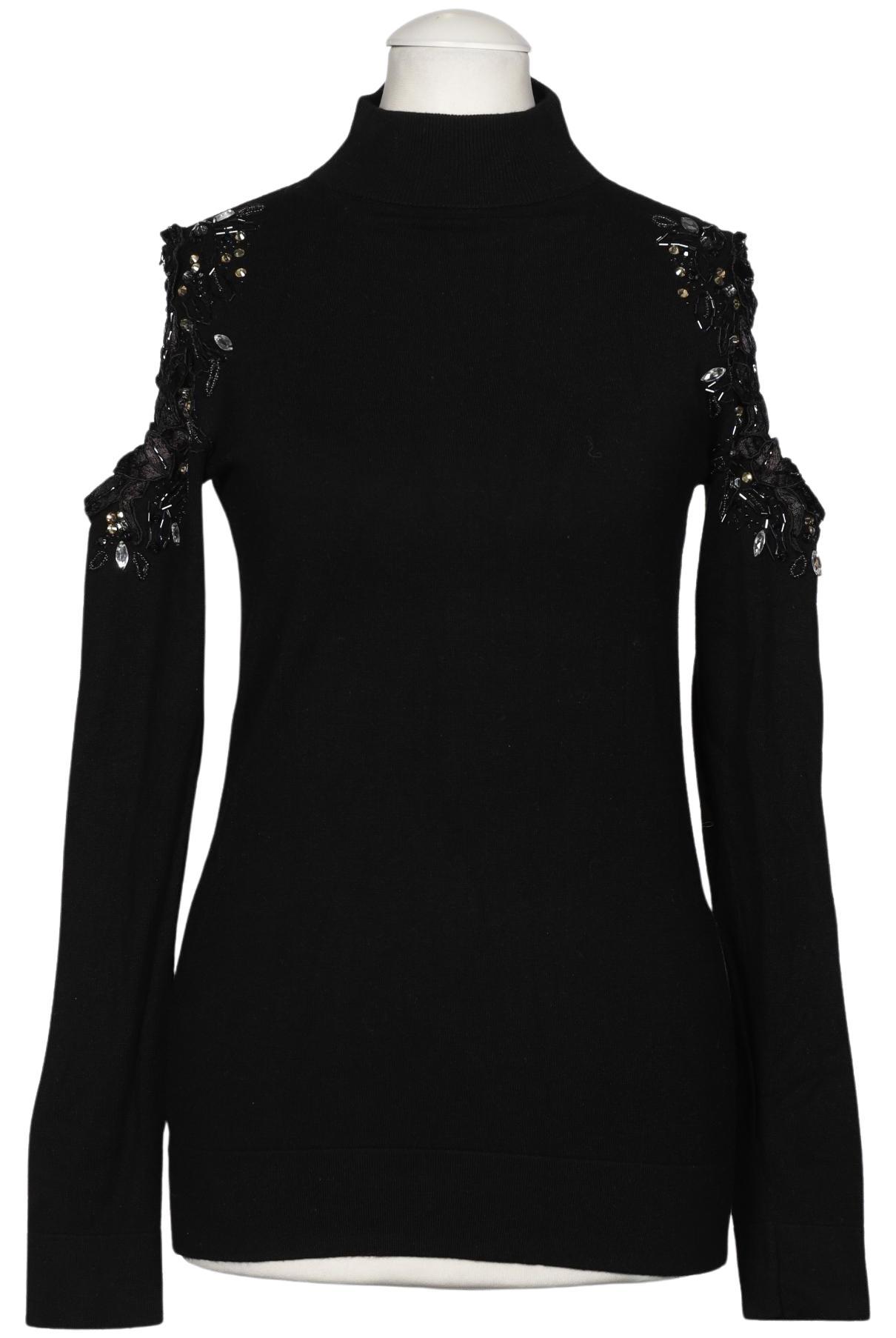 

Coast Damen Pullover, schwarz, Gr. 36