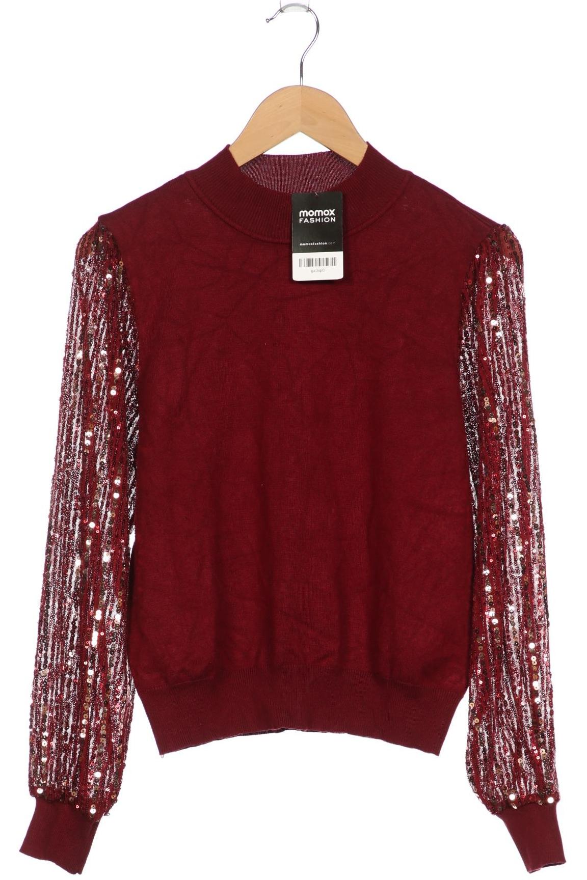 

Coast Damen Pullover, bordeaux, Gr. 44