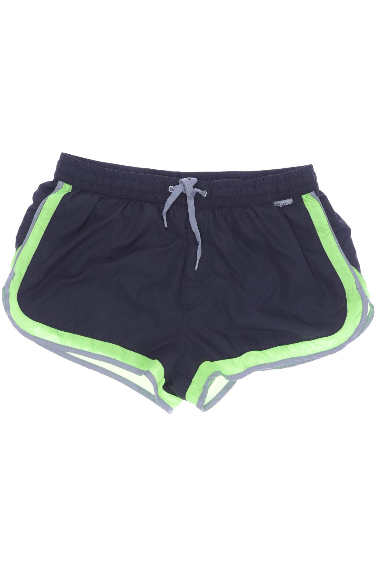 

Coast Damen Shorts, grau, Gr. 38