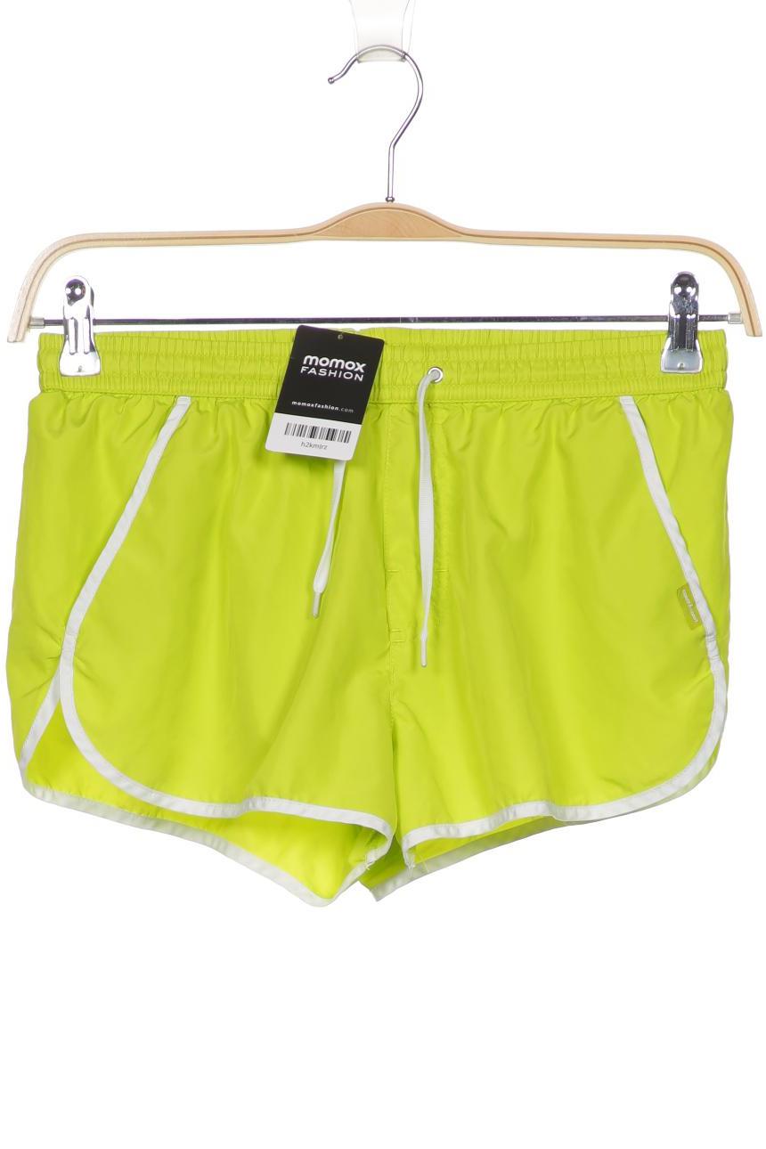 

COAST Damen Shorts, neon