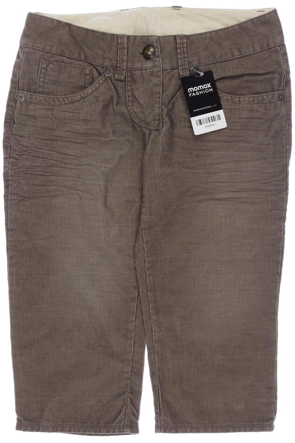 

Coast Damen Shorts, beige, Gr. 26