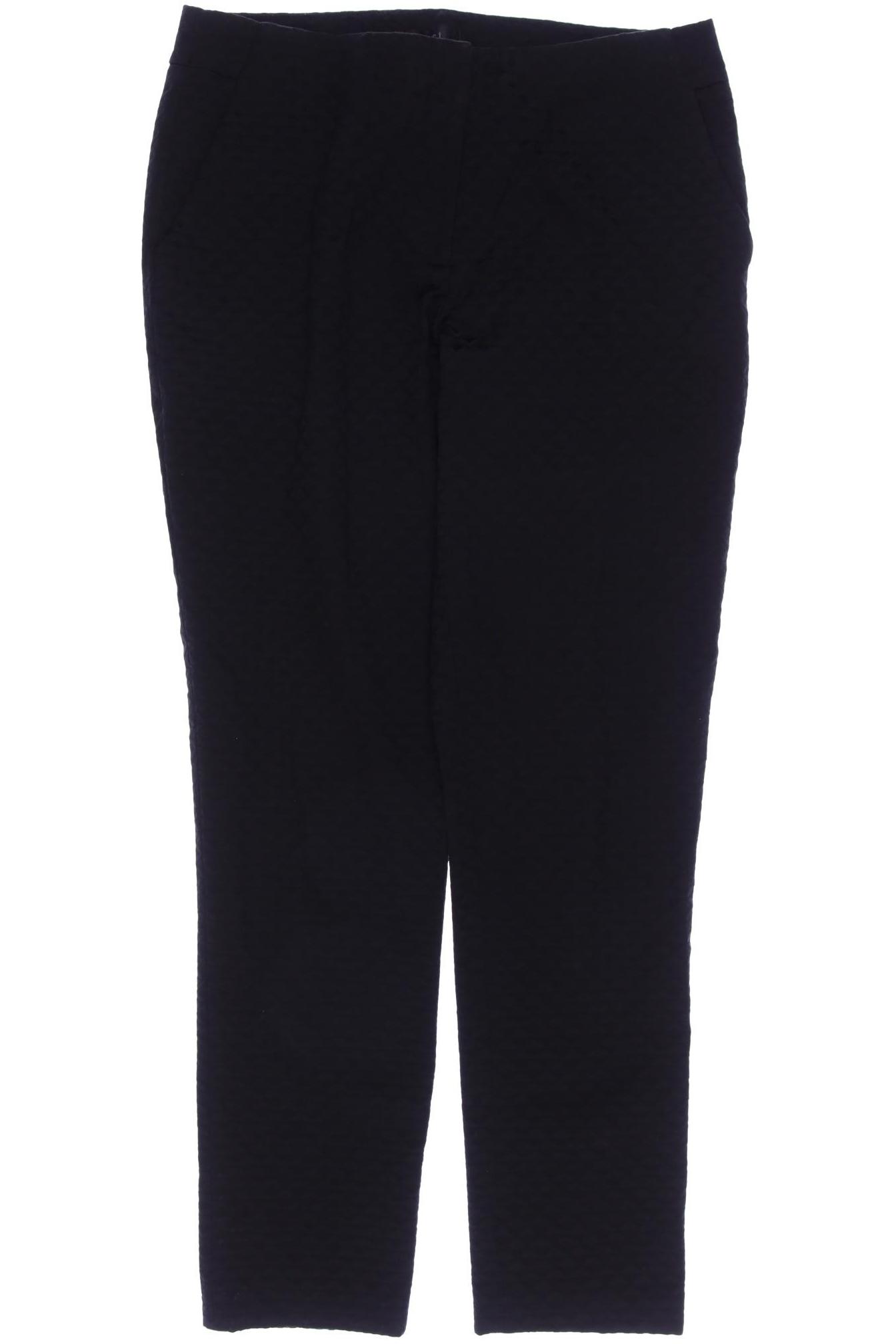 

Coast Damen Stoffhose, schwarz, Gr. 38