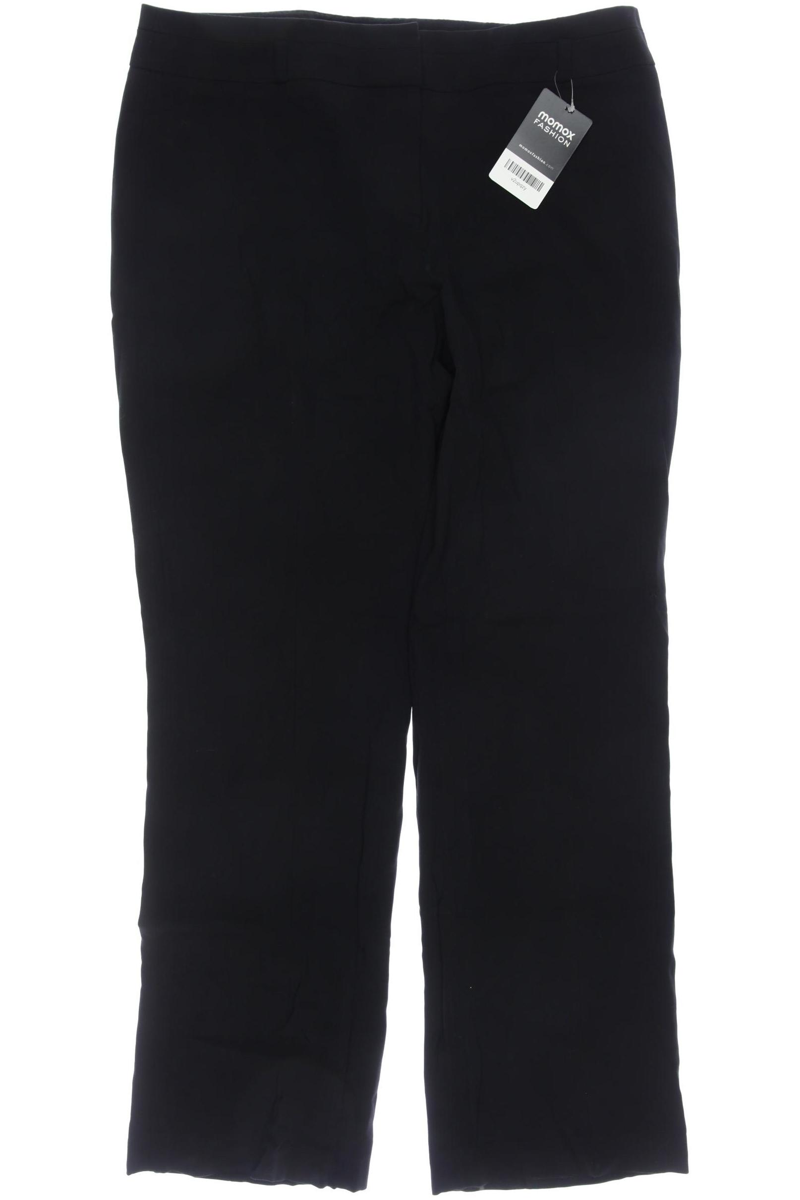 Thumbnail - Coast Damen Stoffhose, schwarz, Gr. 14