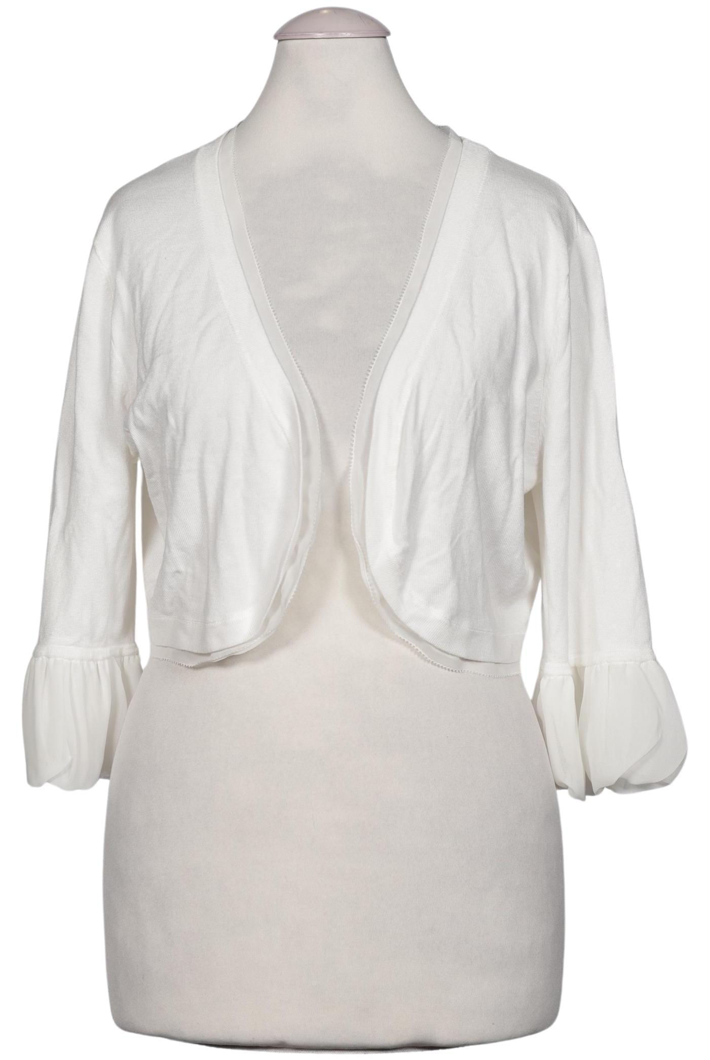 

Coast Damen Strickjacke, cremeweiß, Gr. 38