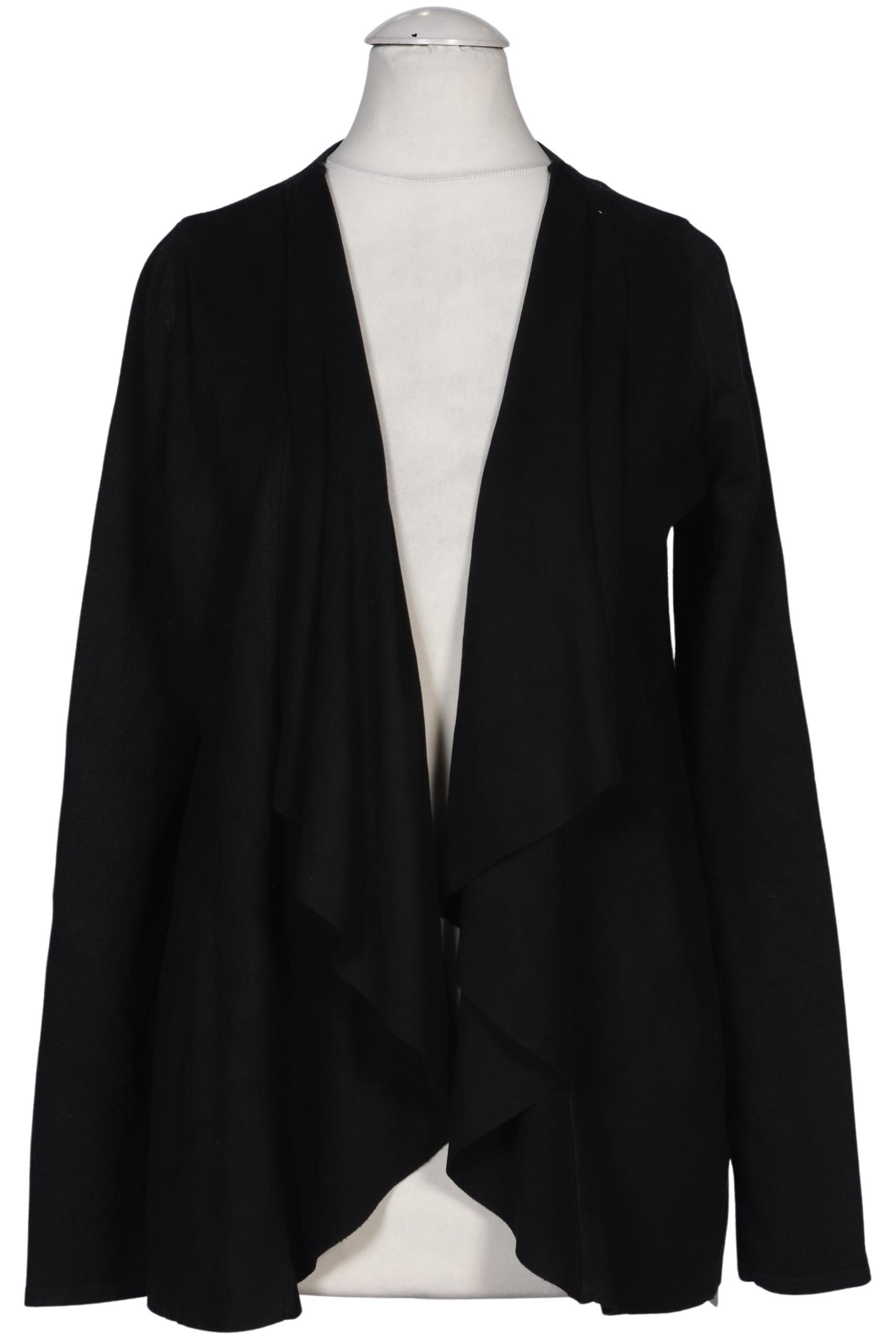 

Coast Damen Strickjacke, schwarz, Gr. 6