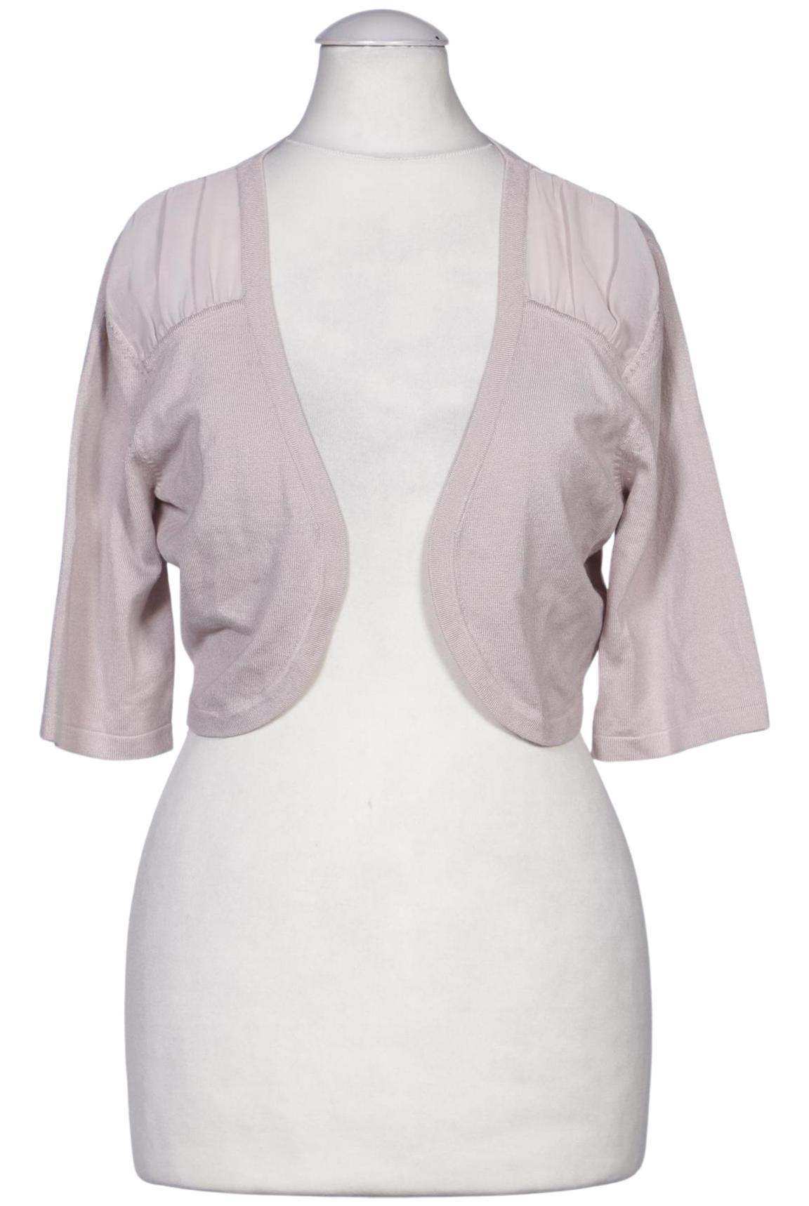 

Coast Damen Strickjacke, beige, Gr. 36