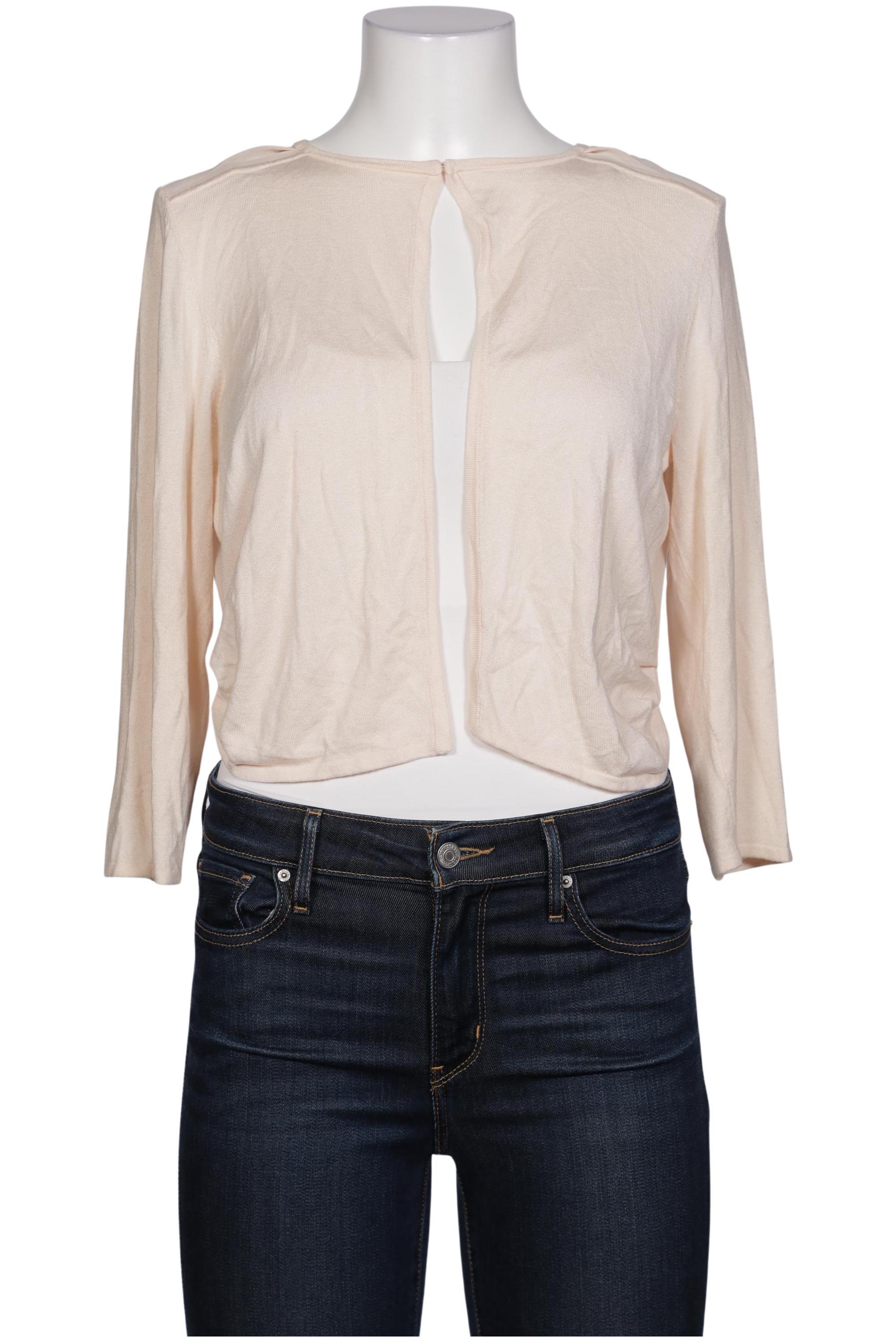 

Coast Damen Strickjacke, beige, Gr. 42