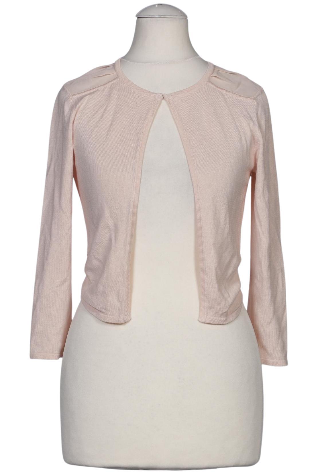 

Coast Damen Strickjacke, pink, Gr. 34