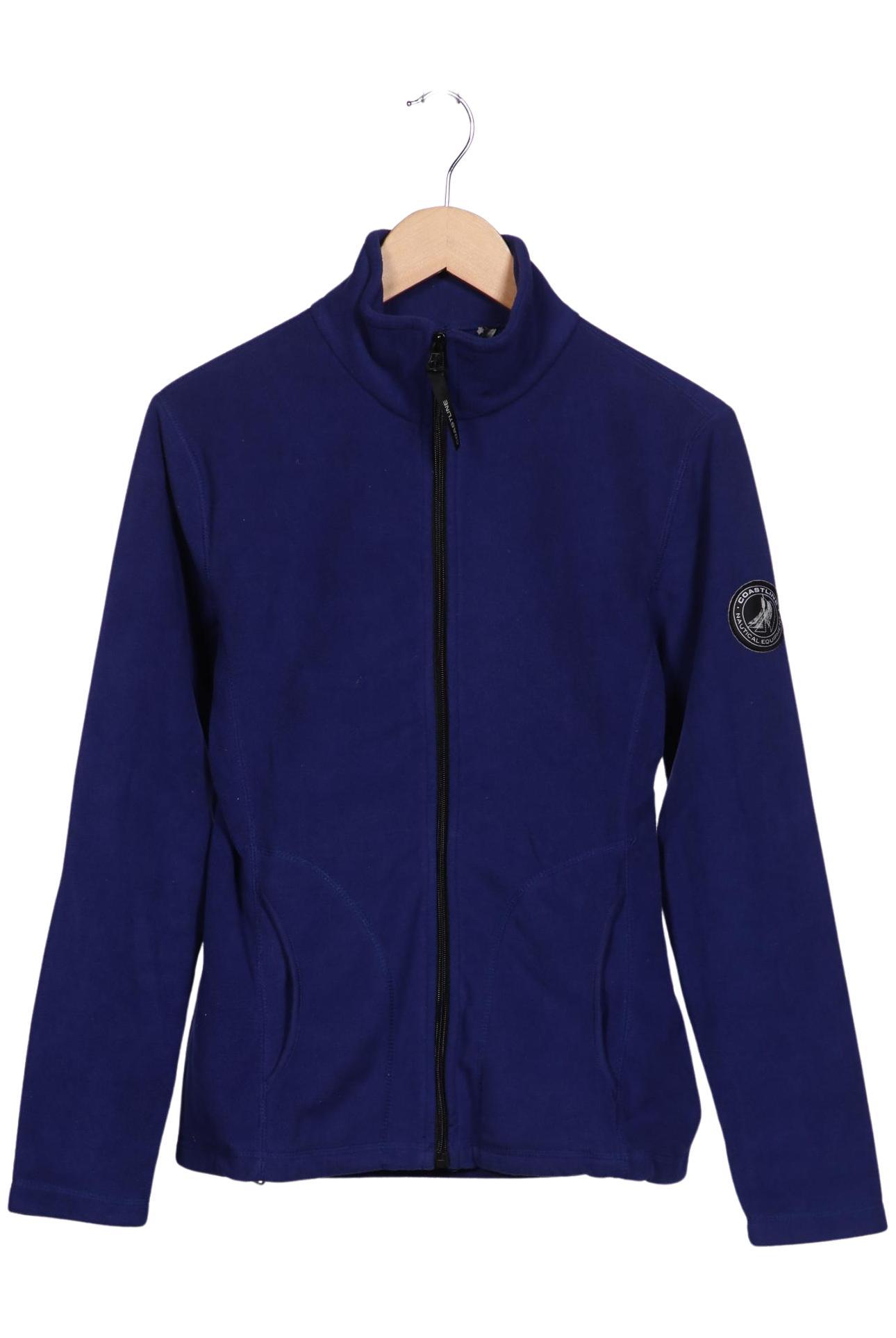 

Coast Damen Sweatshirt, marineblau, Gr. 38