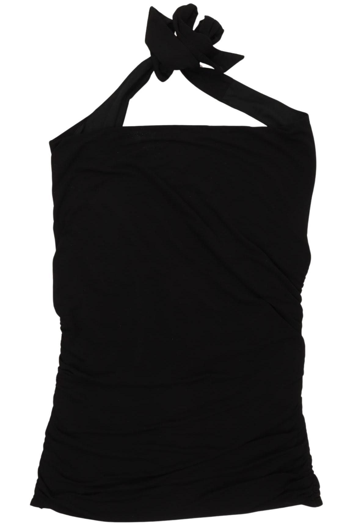

Coast Damen Top, schwarz, Gr. 10