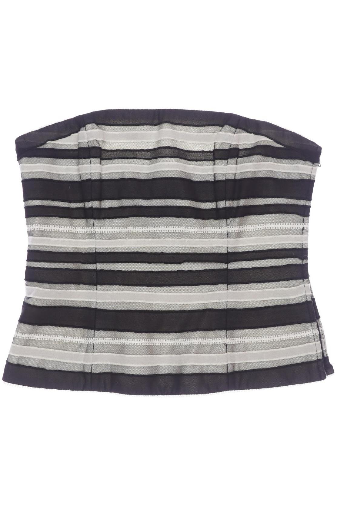 

Coast Damen Top, schwarz, Gr. 10