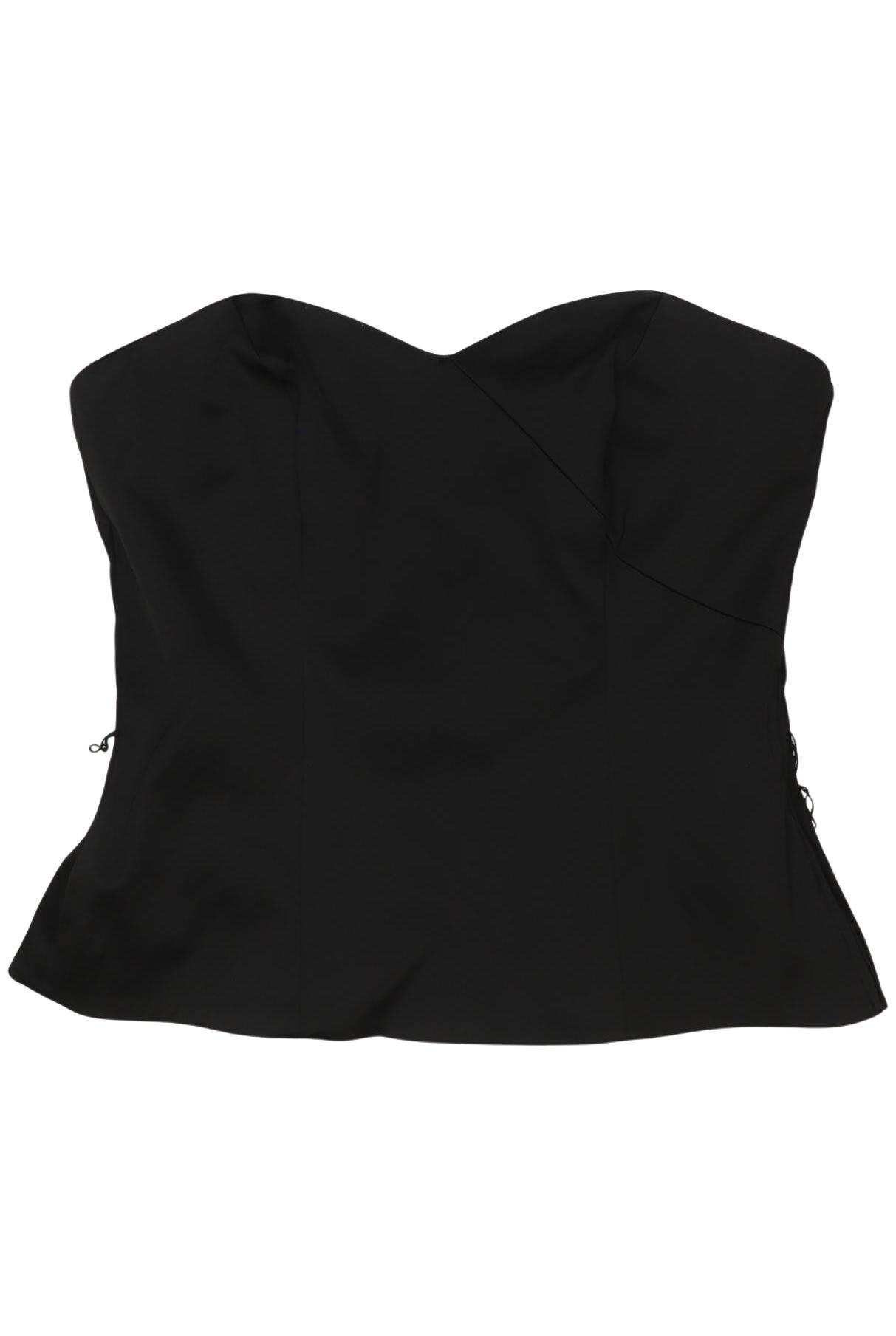 

Coast Damen Top, schwarz, Gr. 40