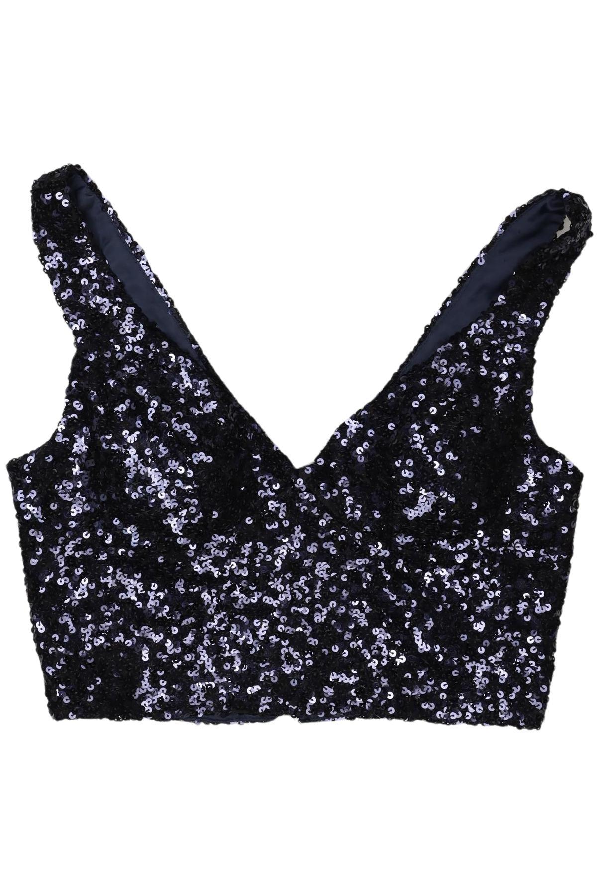 

Coast Damen Top, marineblau, Gr. 36