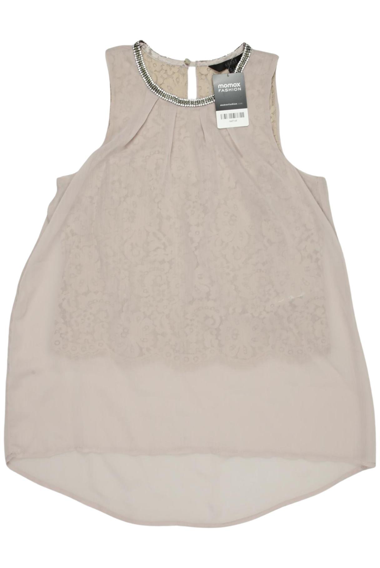 

Coast Damen Top, beige, Gr. 36