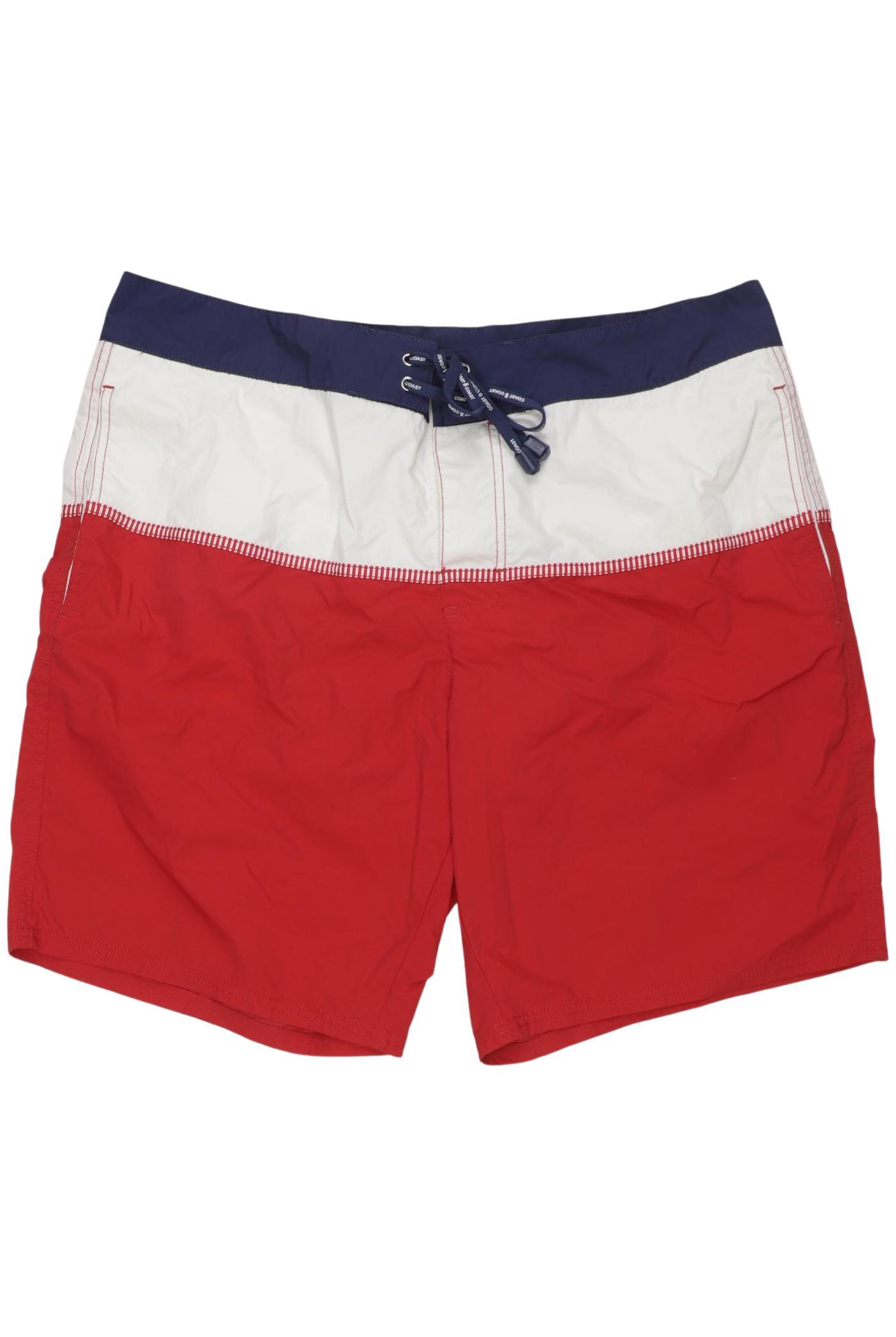 

Coast Herren Shorts, rot, Gr. 35