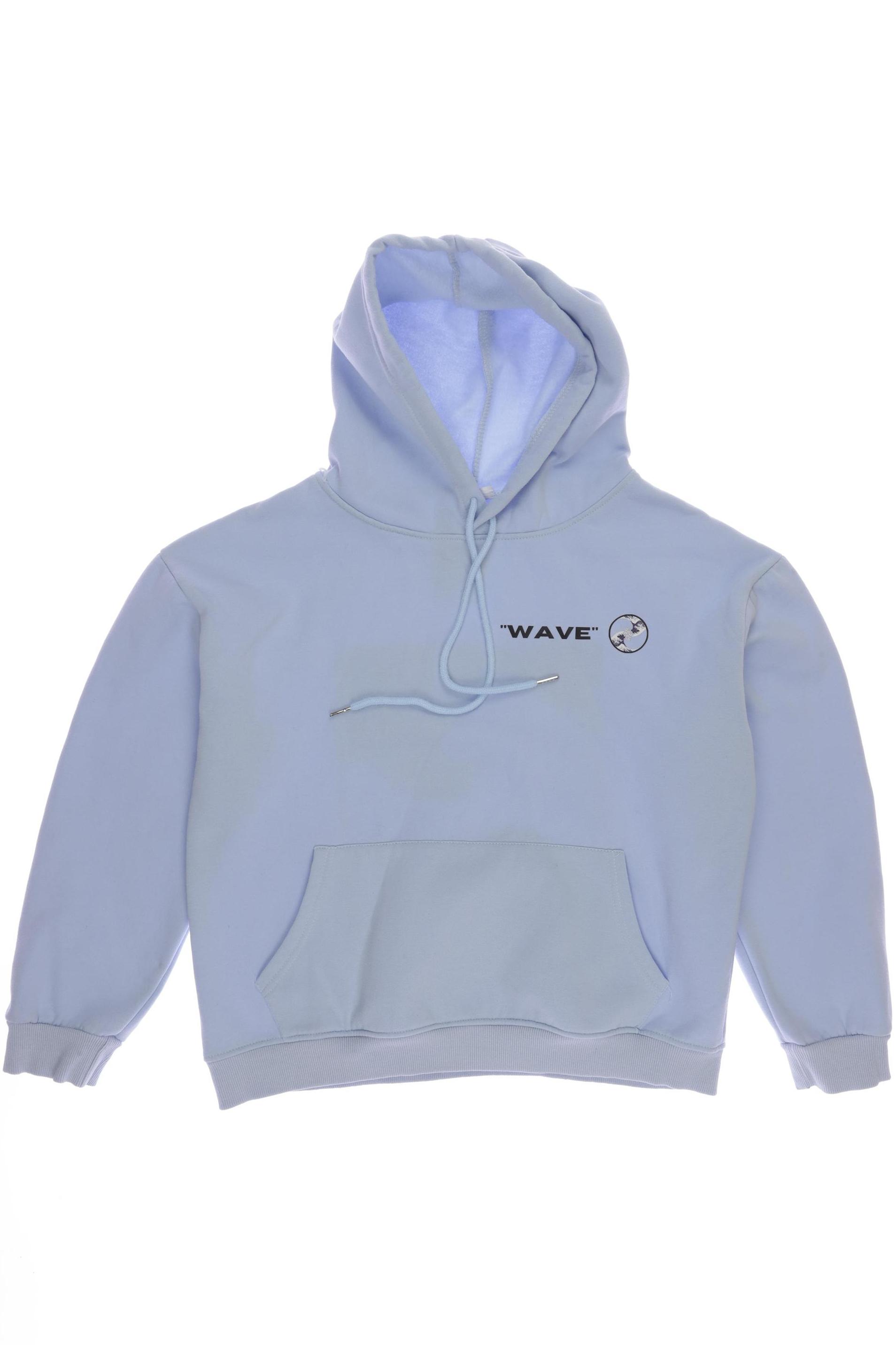 

Coast Damen Hoodies & Sweater, hellblau, Gr. 146