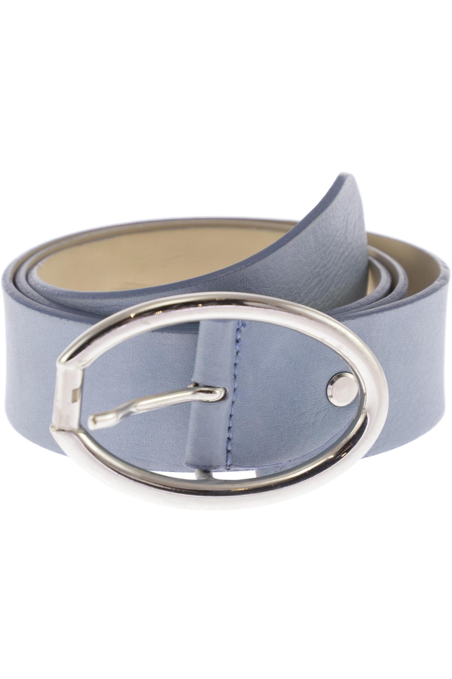 

Coccinelle Damen Gürtel, hellblau, Gr. 85