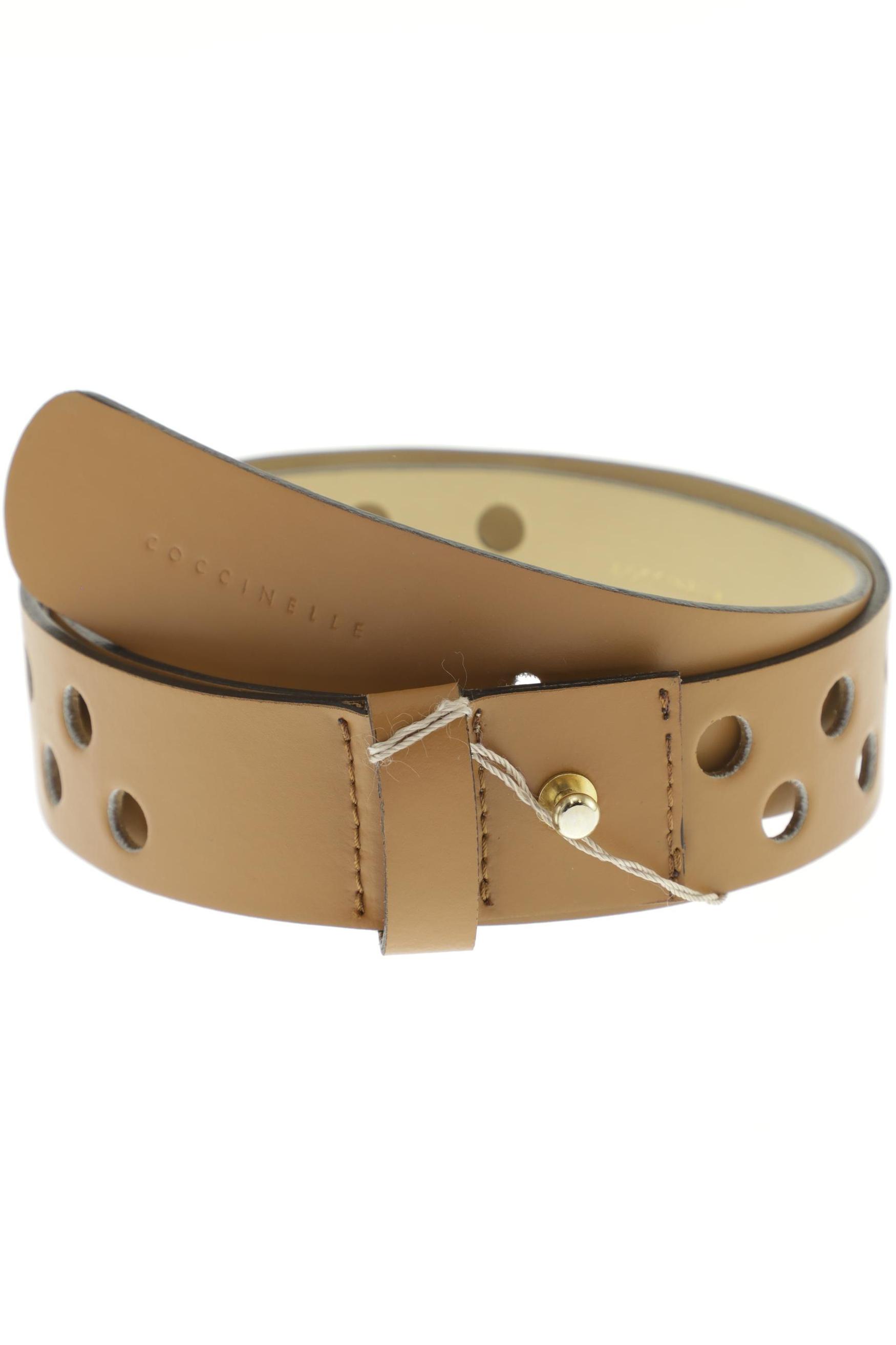 

Coccinelle Damen Gürtel, braun