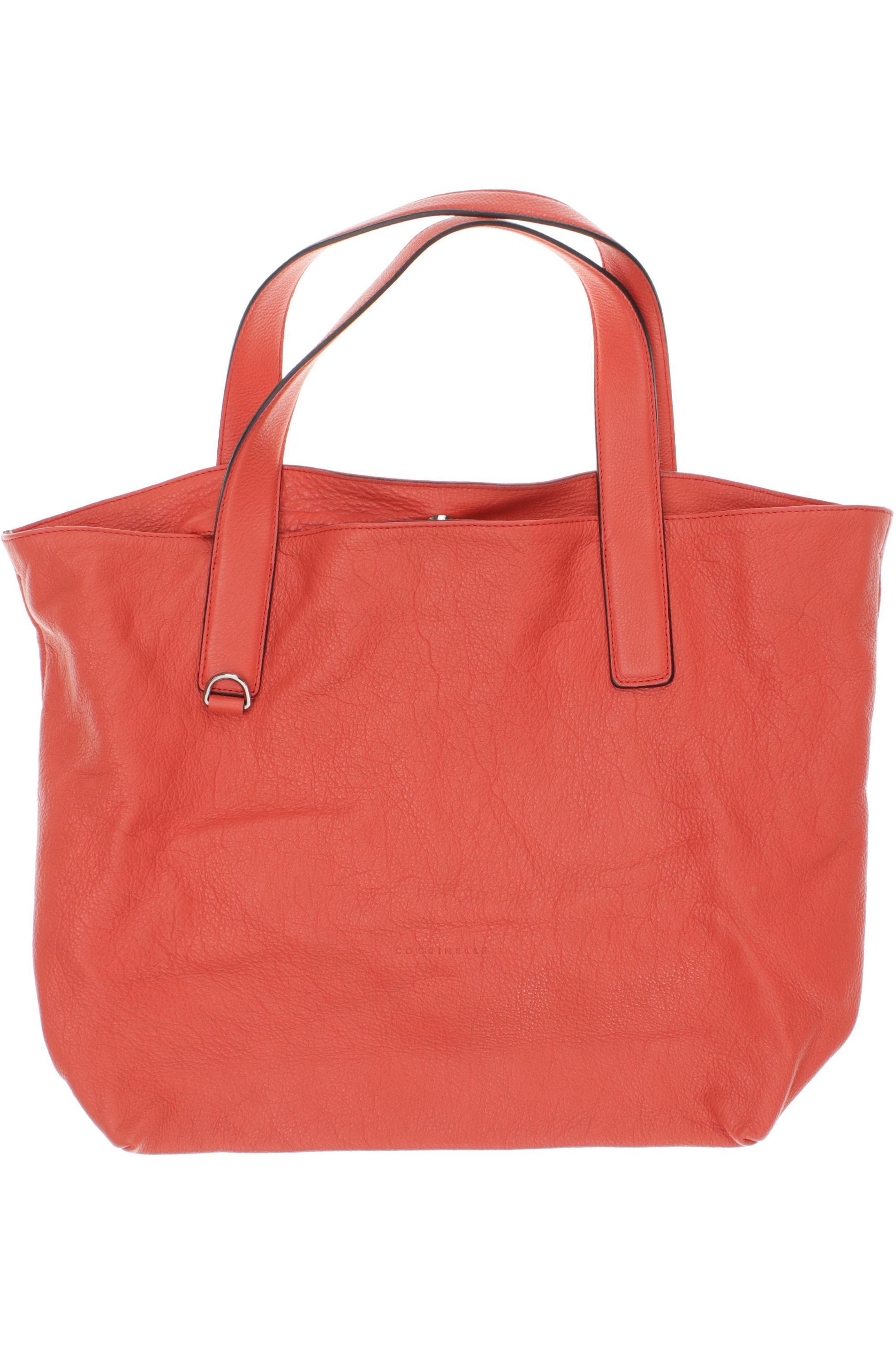 

Coccinelle Damen Handtasche, pink, Gr.