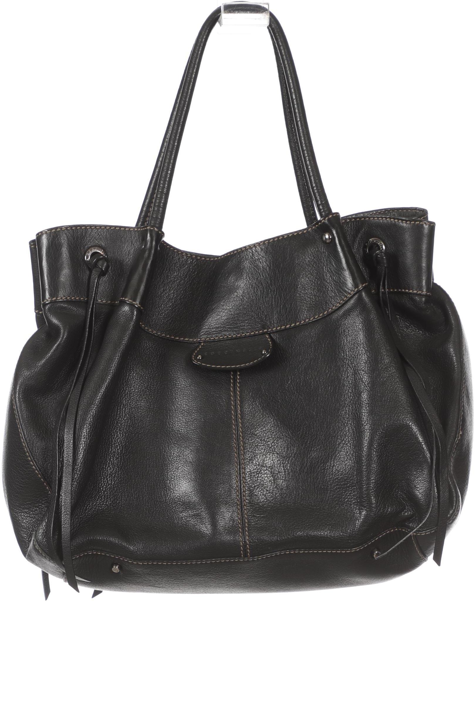 

Coccinelle Damen Handtasche, schwarz, Gr.