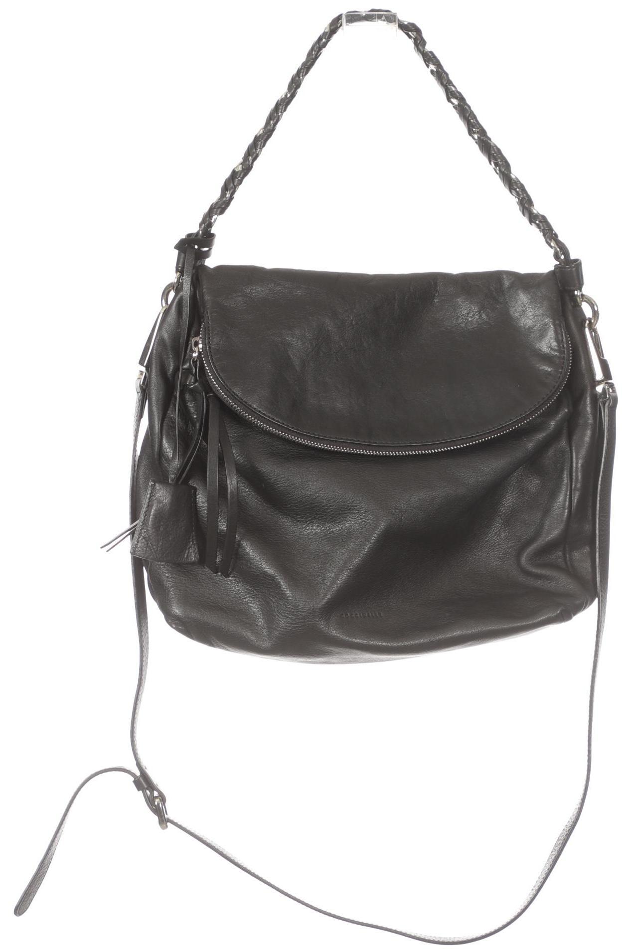 

Coccinelle Damen Handtasche, schwarz, Gr.