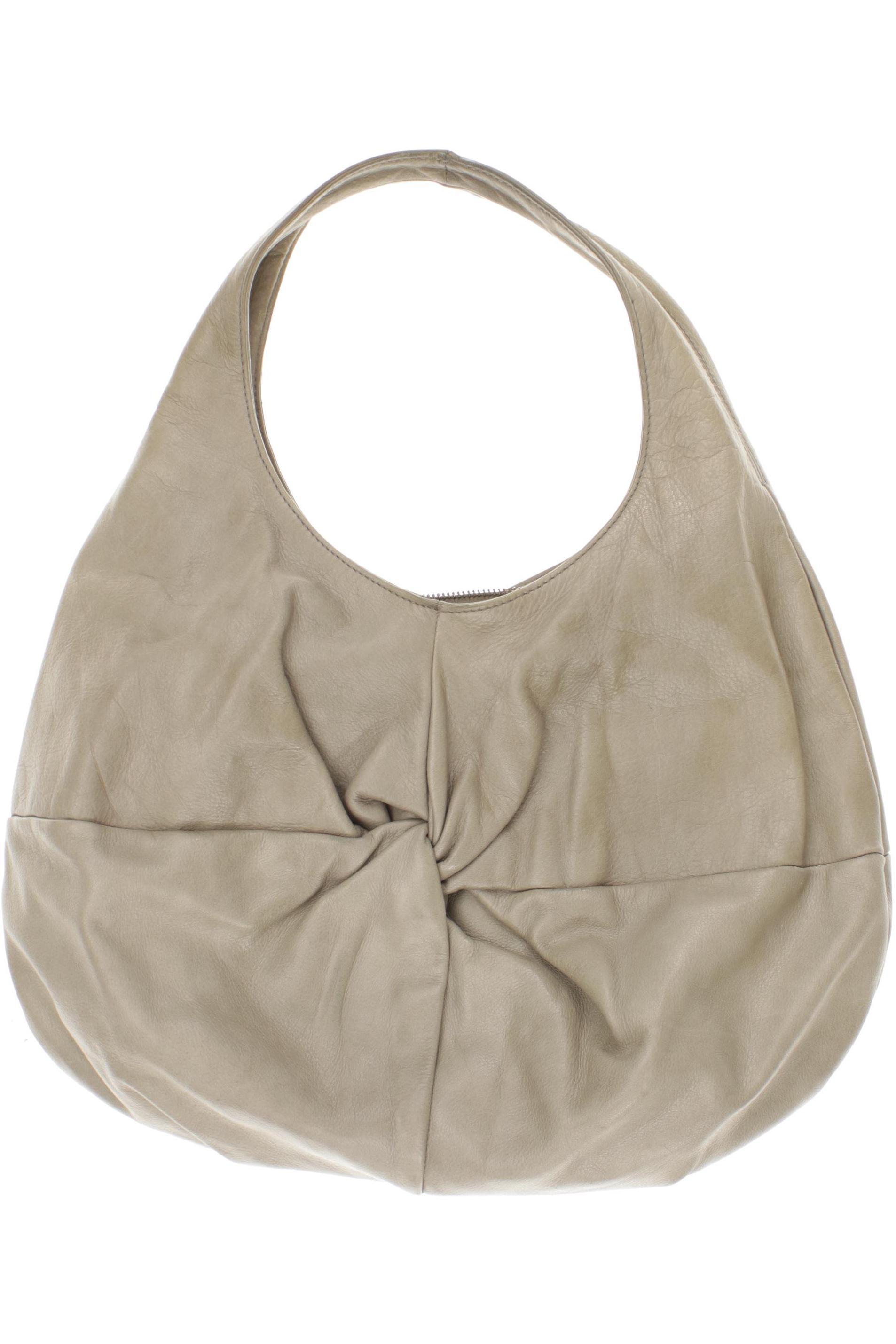 

Coccinelle Damen Handtasche, beige, Gr.