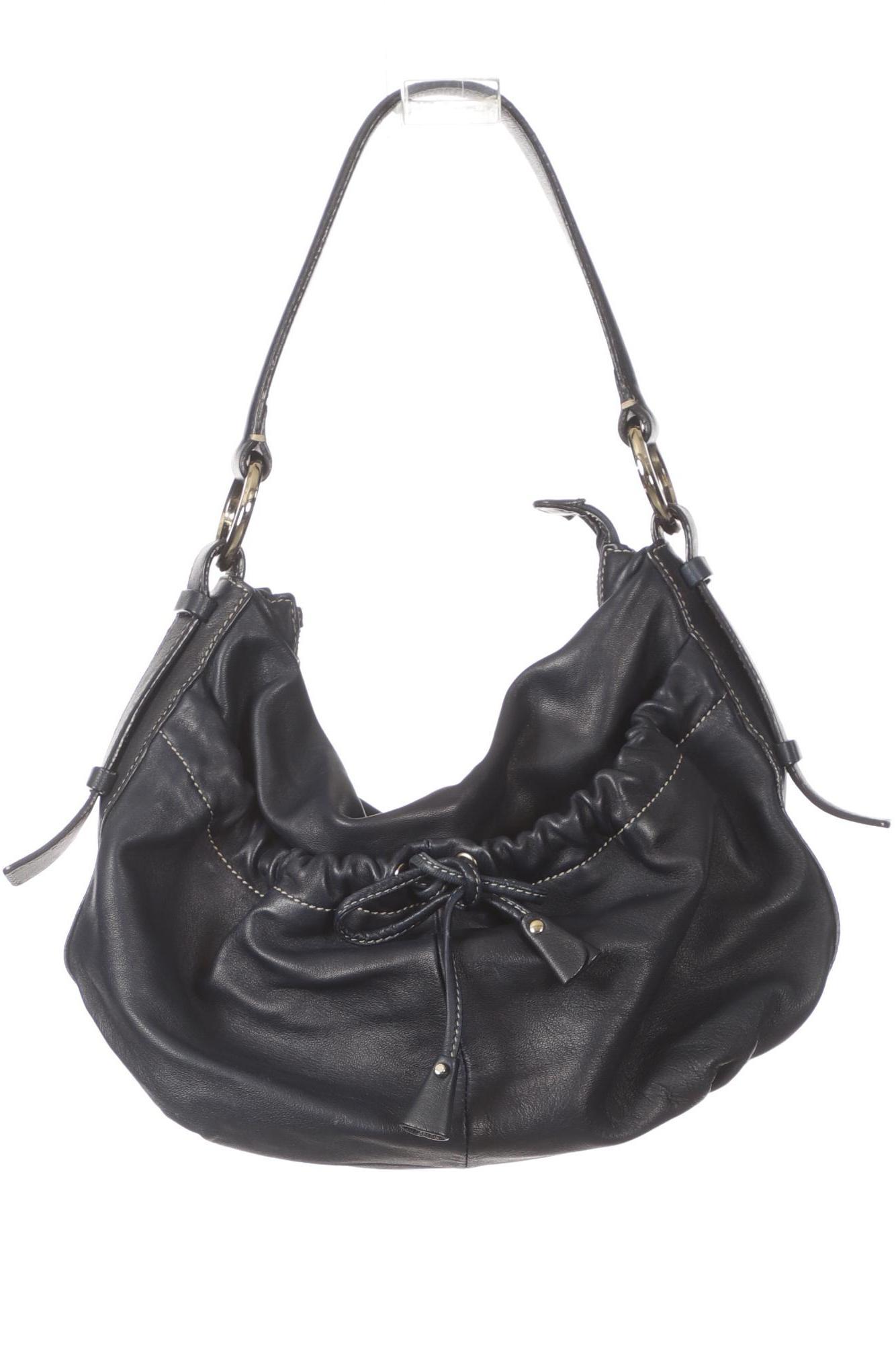 

Coccinelle Damen Handtasche, blau, Gr.