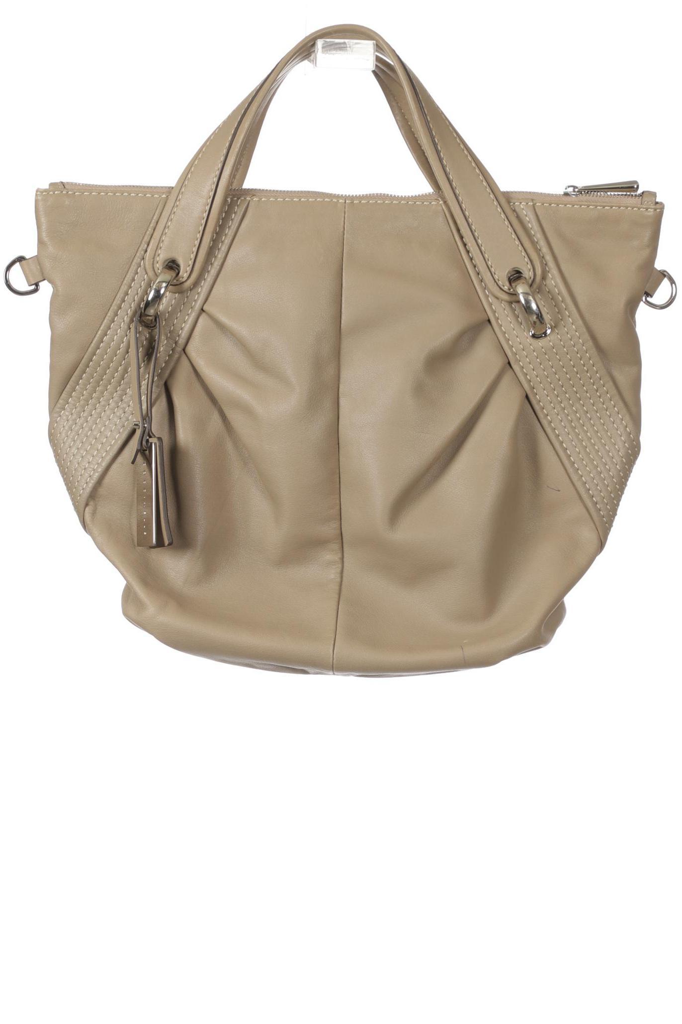 

Coccinelle Damen Handtasche, braun, Gr.