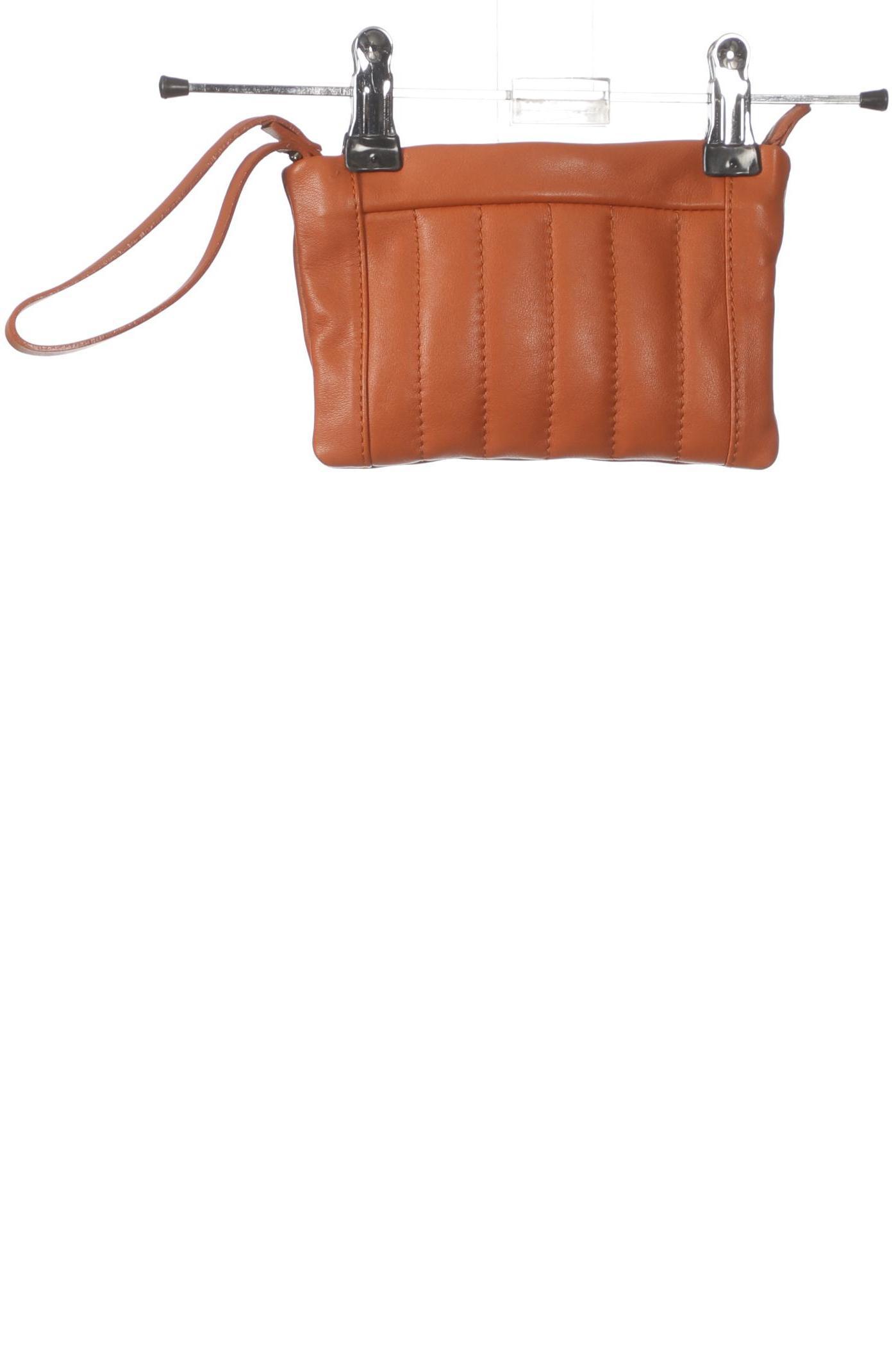 

Coccinelle Damen Handtasche, braun, Gr.