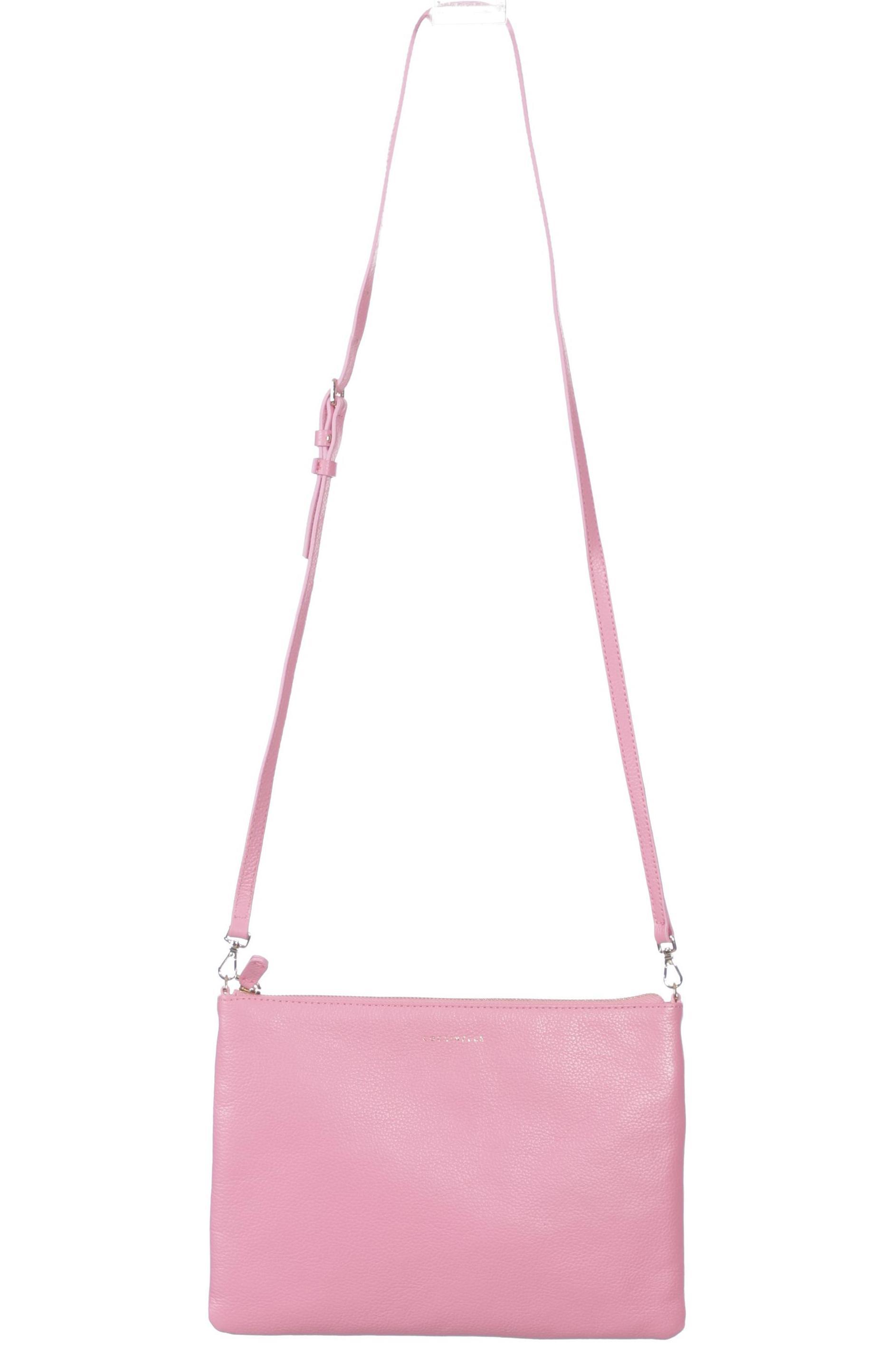 

Coccinelle Damen Handtasche, pink, Gr.
